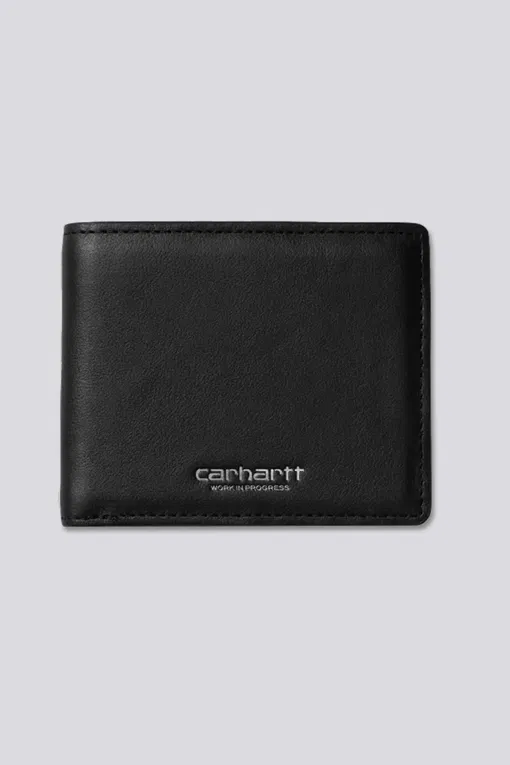 Carhartt WIP Vegas Billfold Wallet