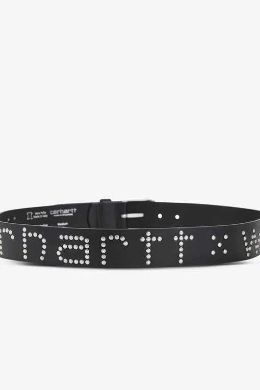 Carhartt WIP SCRIPT STUDS BELT