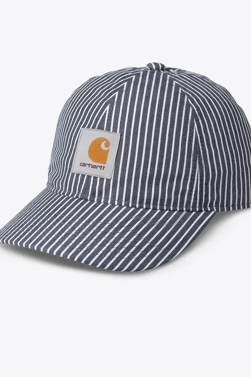 Carhartt WIP STRIPED NOTUS CAP