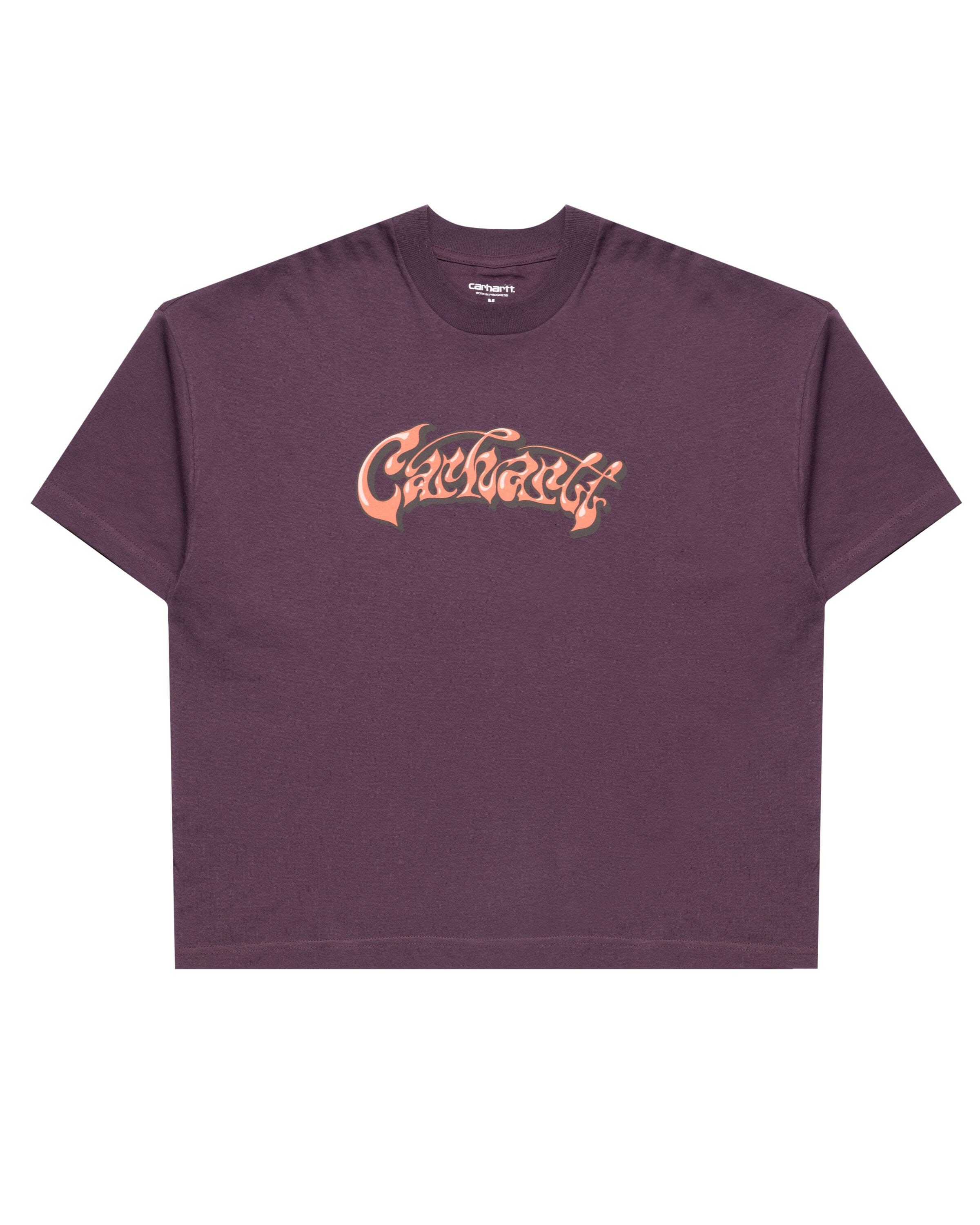Carhartt WIP Shortsleeve Booger T - Shirt