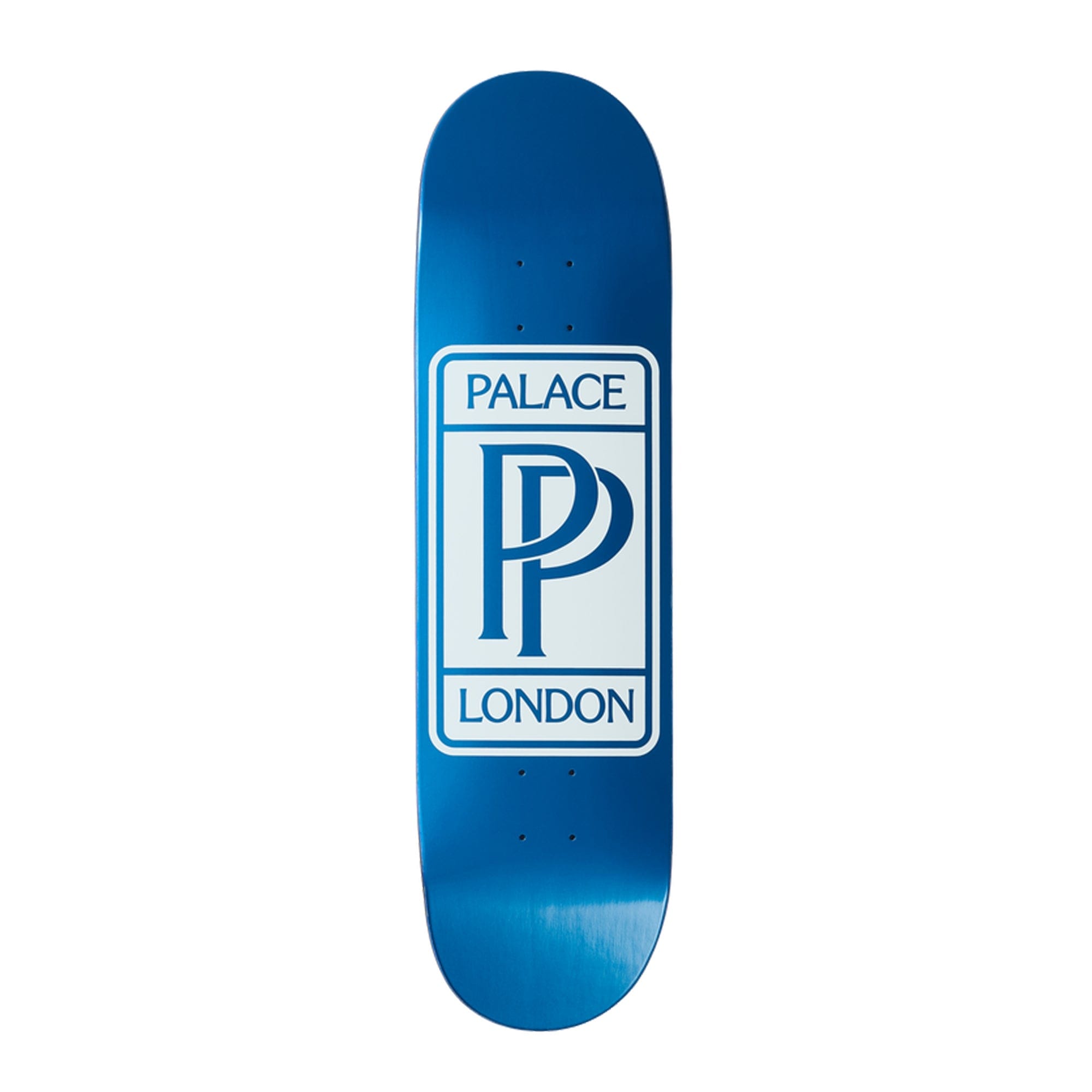 Palace PP Board 8.5 - Blue