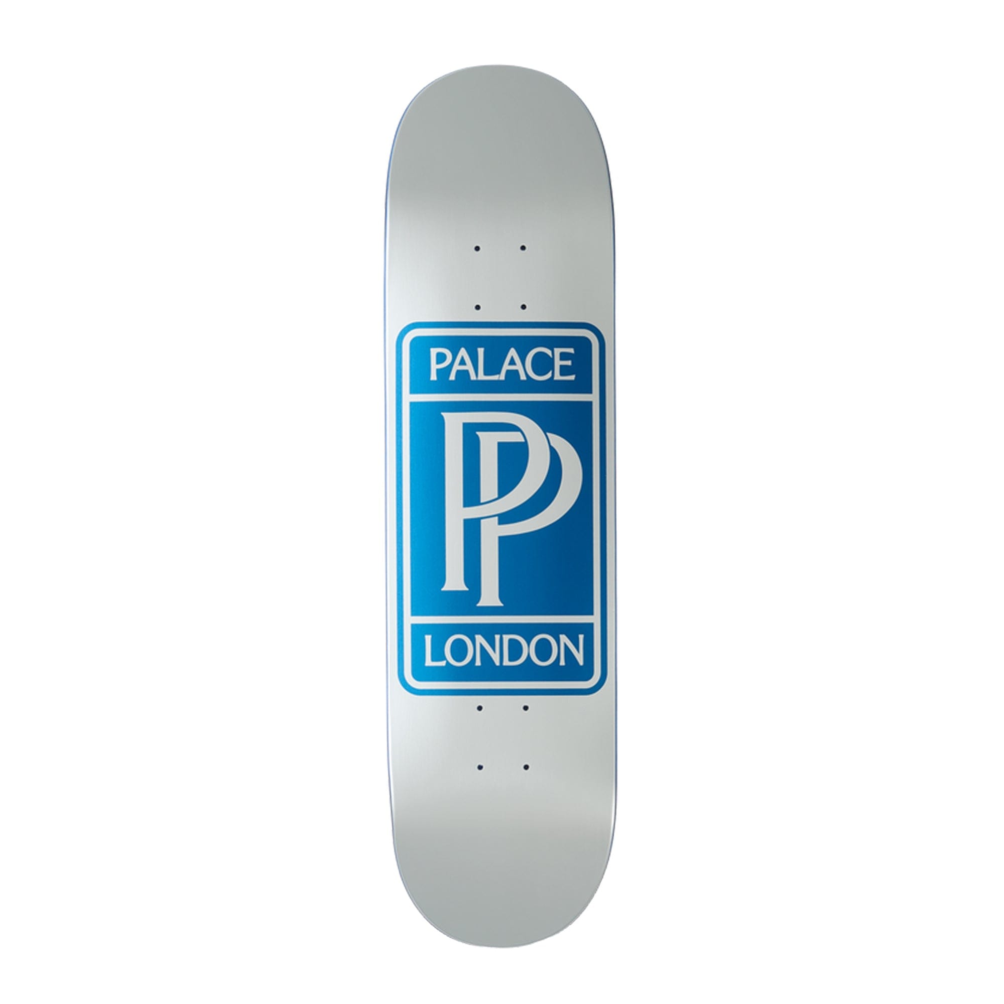 Palace PP Board 8.25 - White