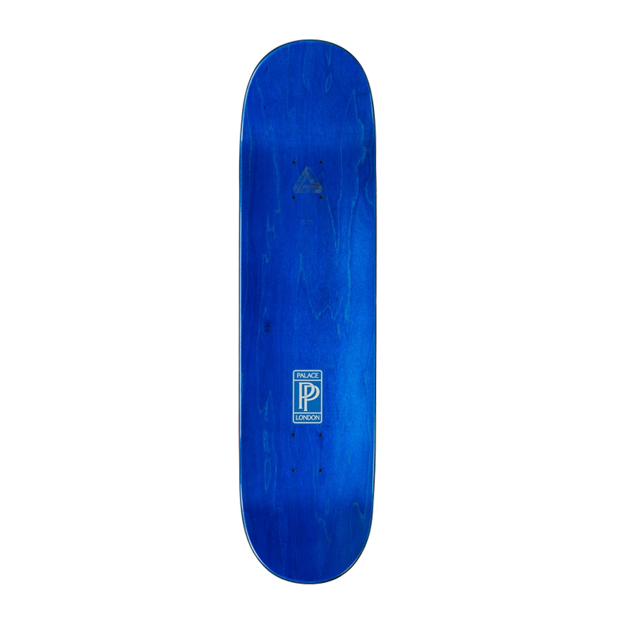 Palace PP Board 8.25 - White