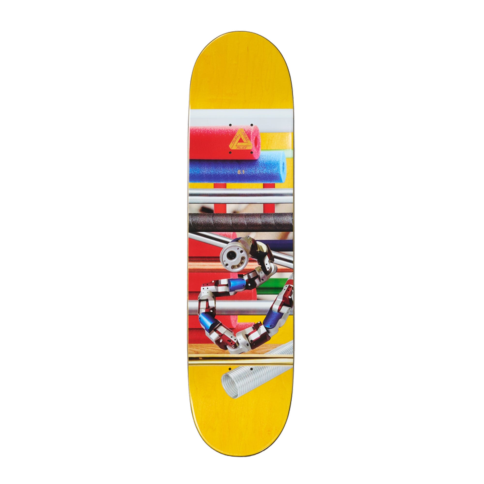 Palace Benny Pro S43 8.1 - Multi