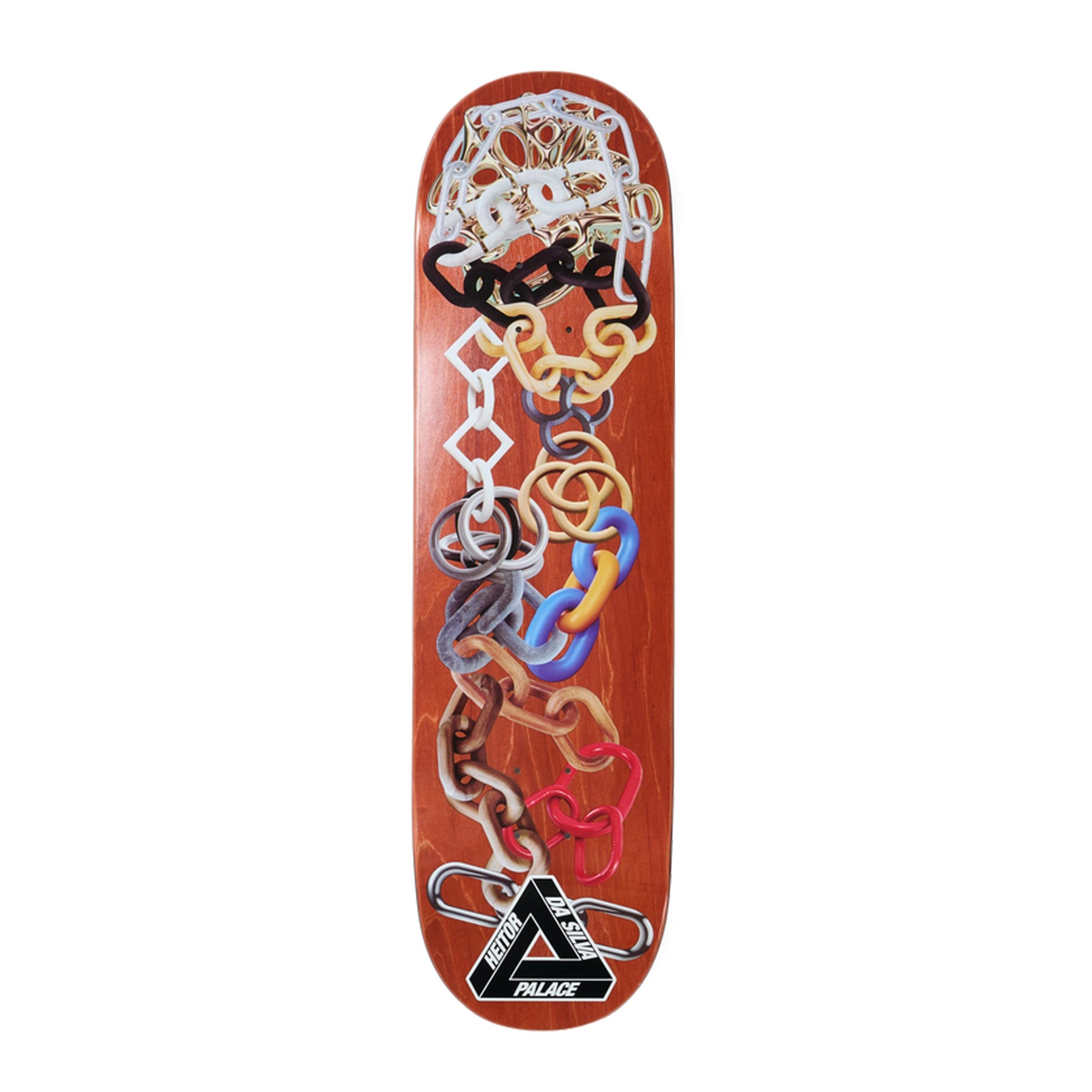 Palace Heitor Pro S43 8.5 - Multi