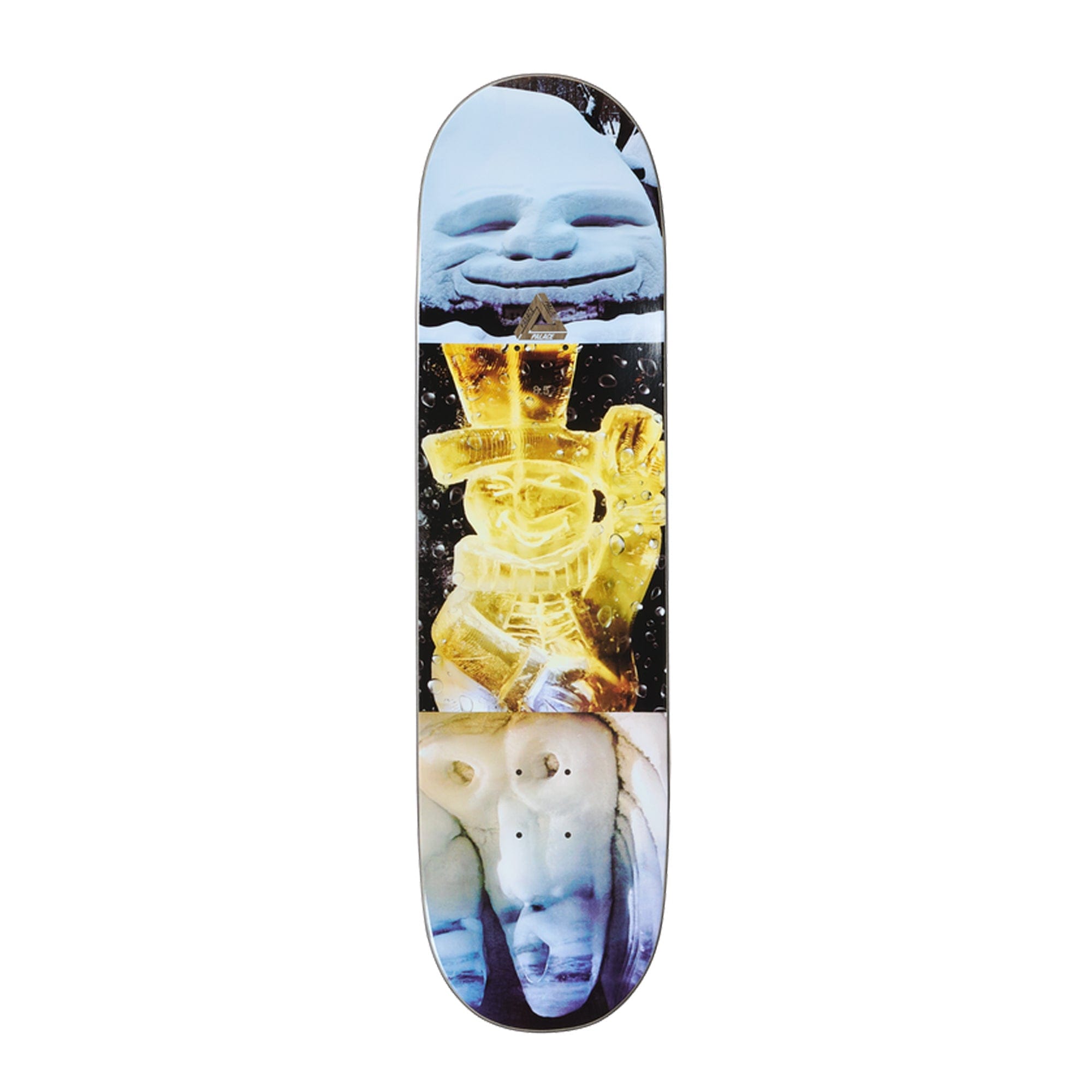 Palace Heitor Pro S43 8.5 - Multi