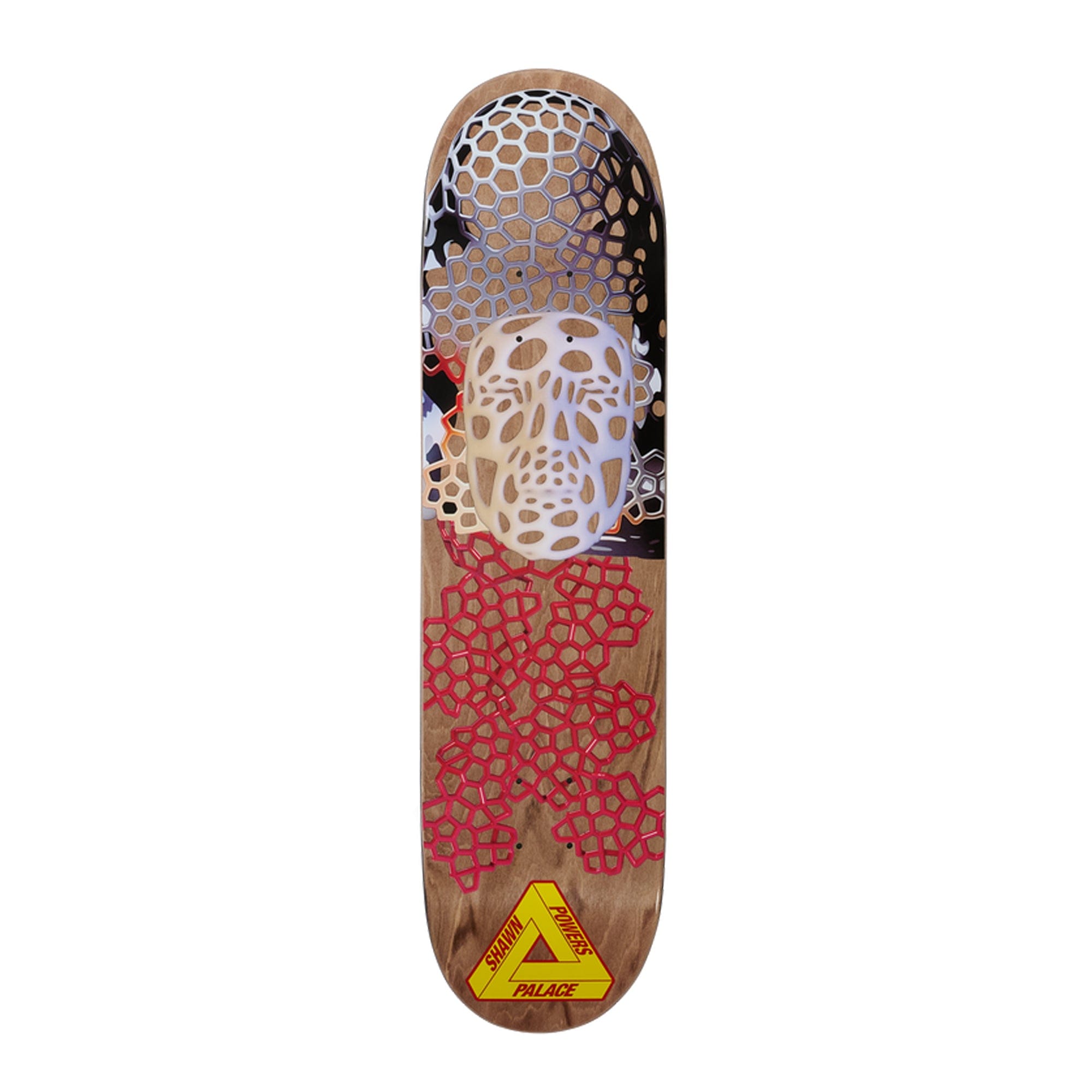 Palace Powers Pro S43 8 - Multi