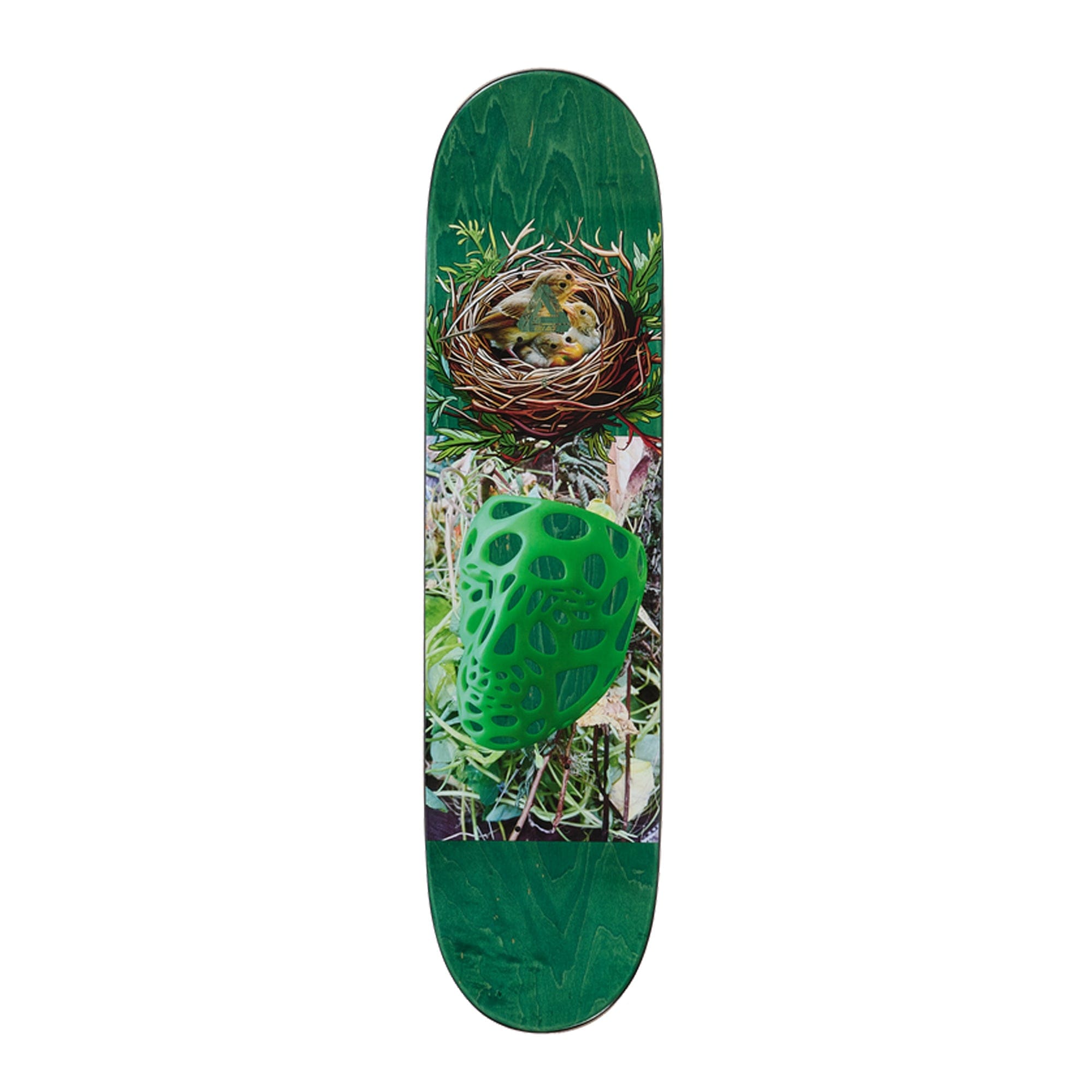Palace Powers Pro S43 8 - Multi
