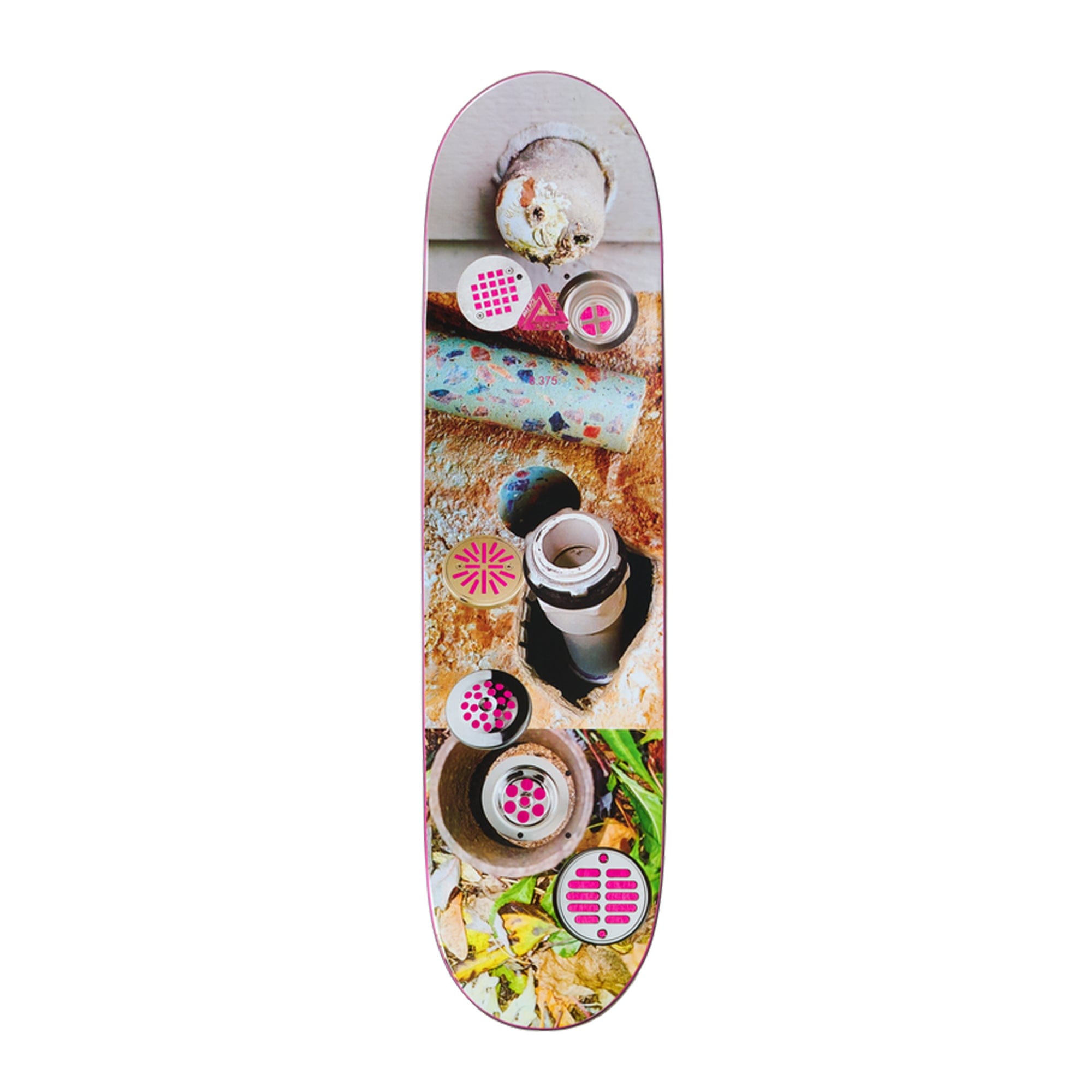 Palace Chewy Pro S43 8.375 - Multi