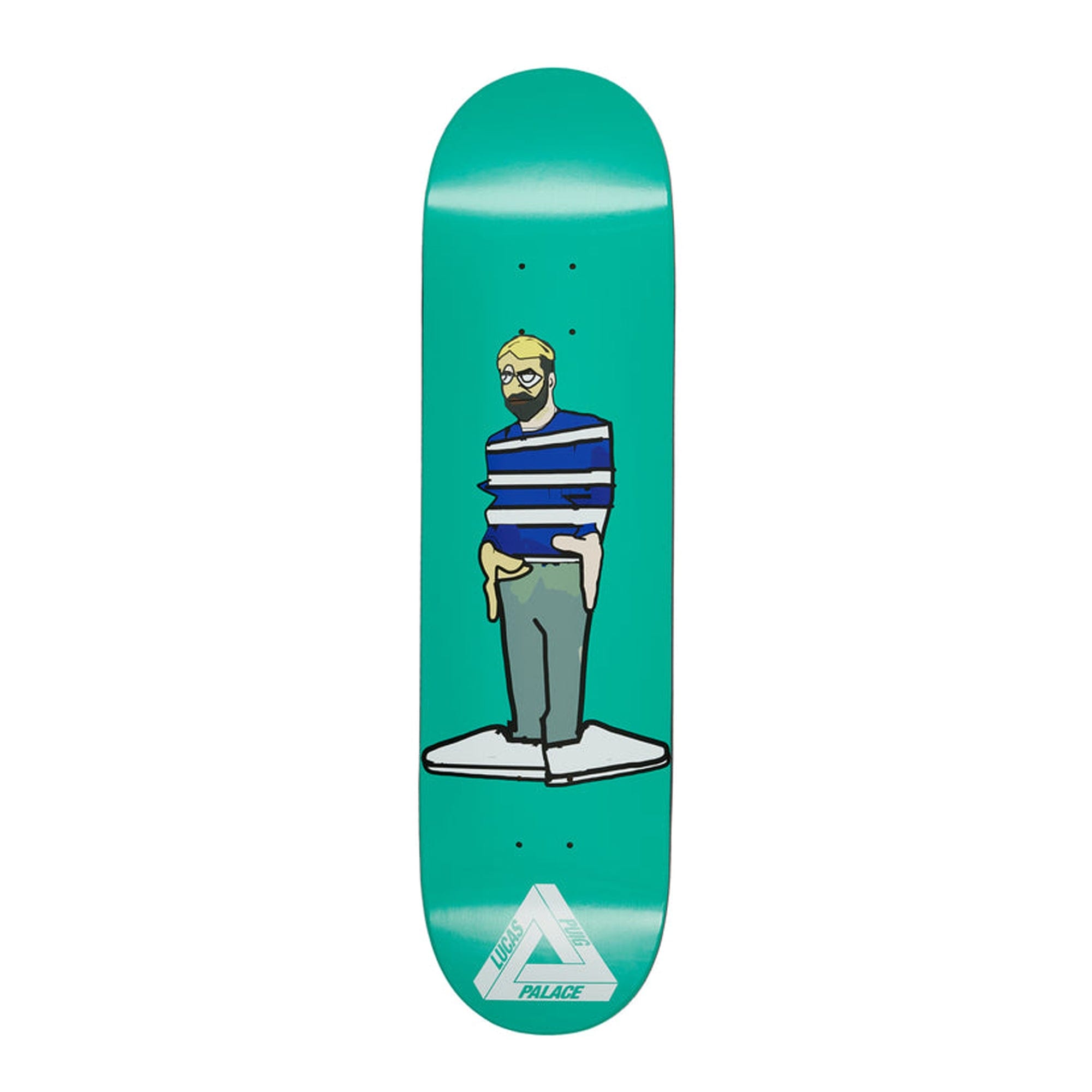Palace Lucas Pro S42 8.2 - Multi