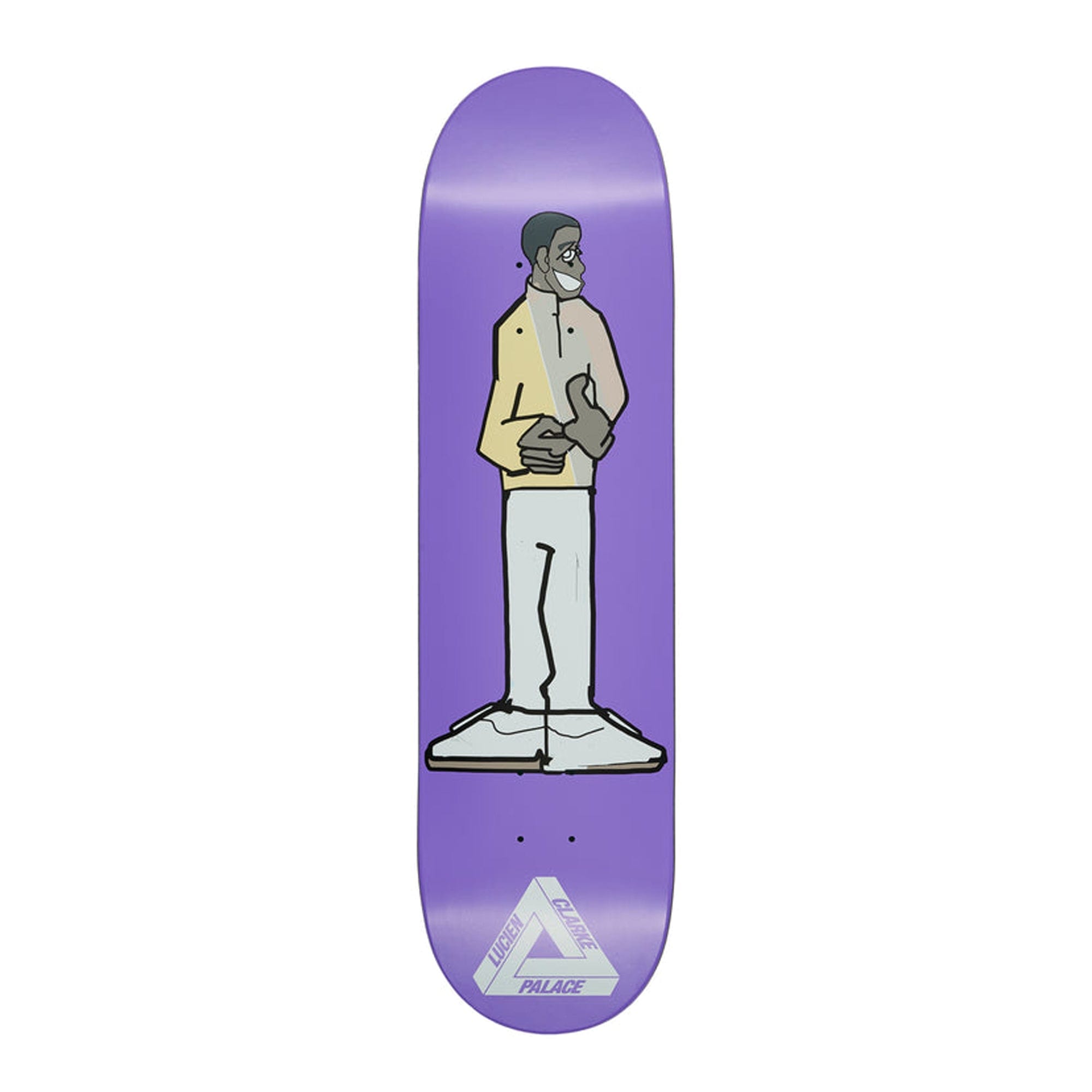 Palace Lucien Pro S42 8.25 - Multi
