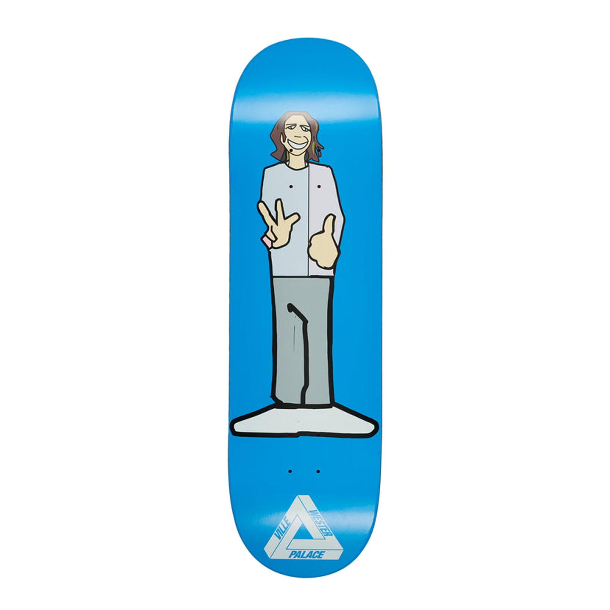 Palace Ville Pro S42 9 - Multi