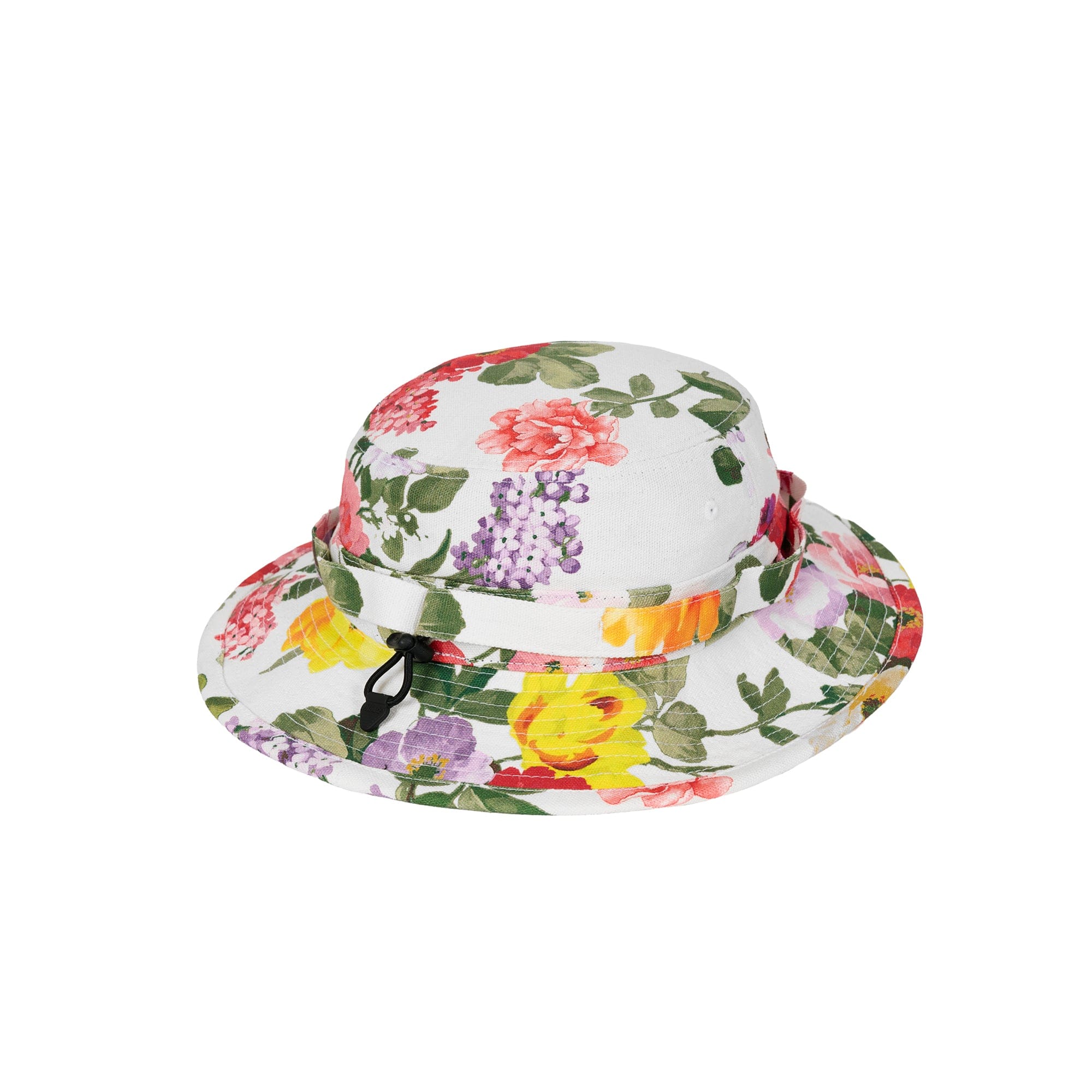 Palace Worker Boonie - Flowers