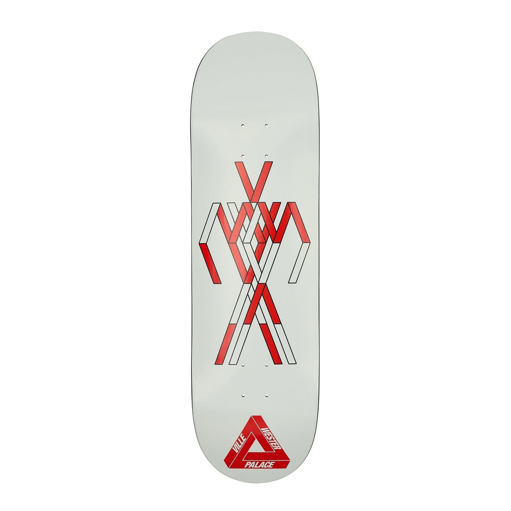 Palace S38 Ville Pro Deck - 9
