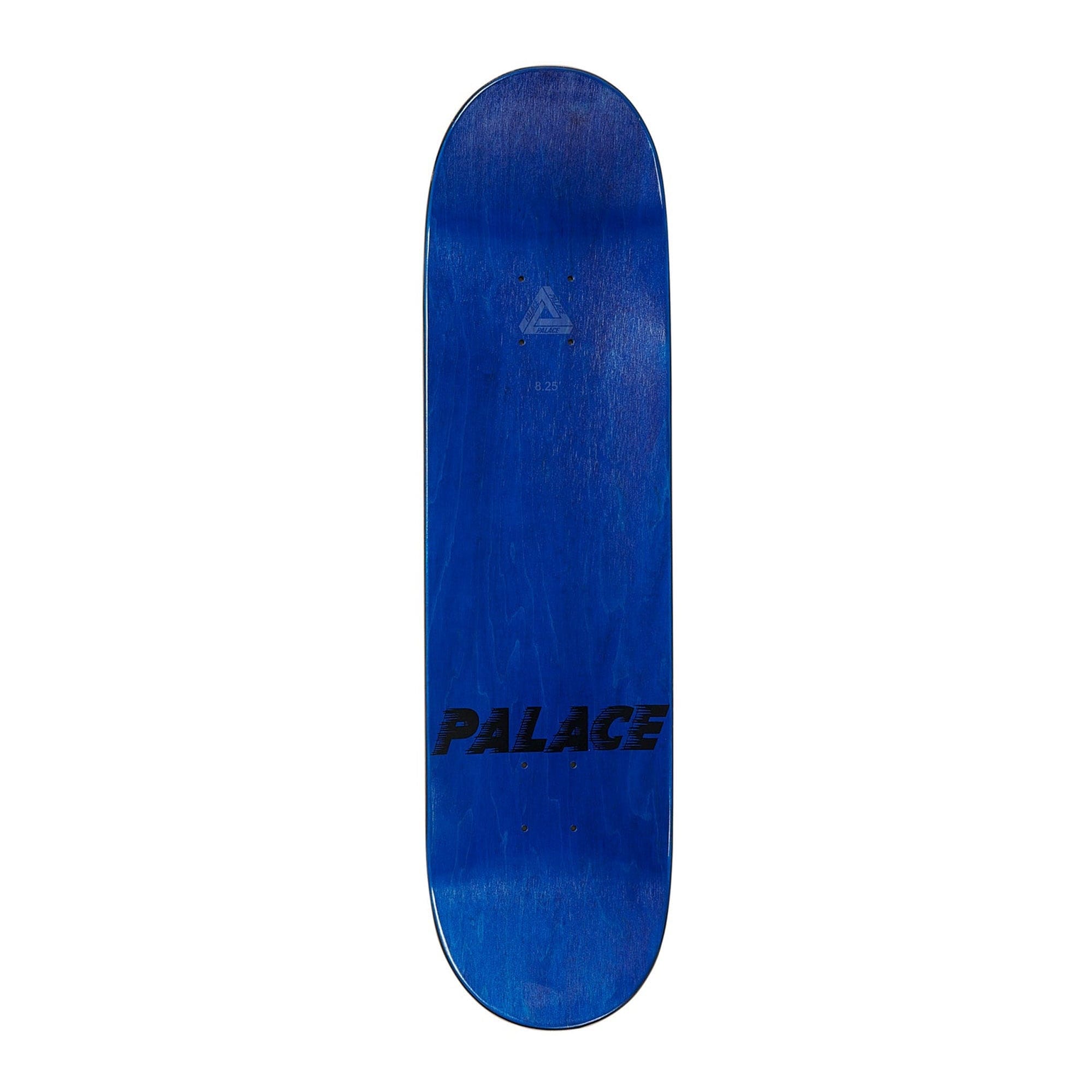 Palace S37 Jamal Pro Deck - 8.25