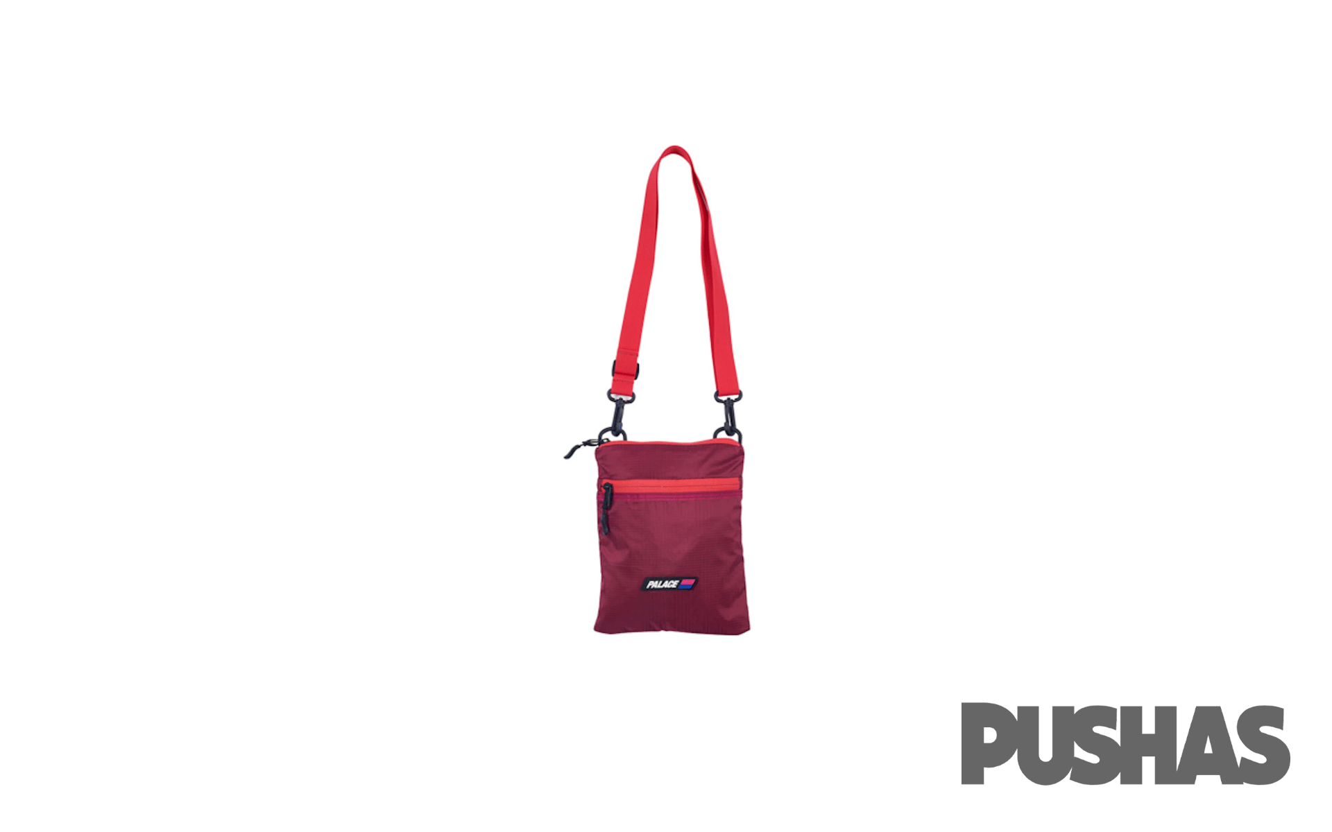 Palace Flat Sack Beet Red