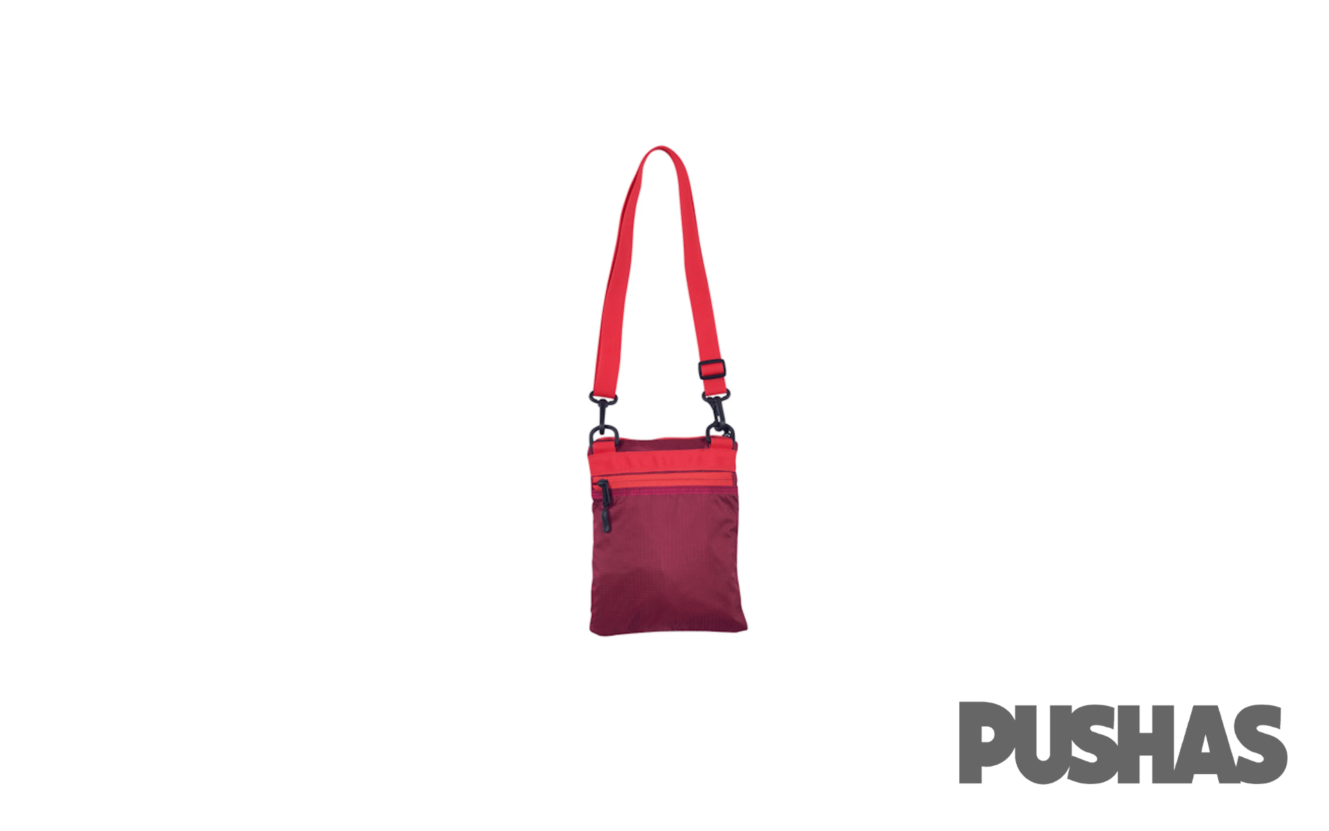 Palace Flat Sack Beet Red