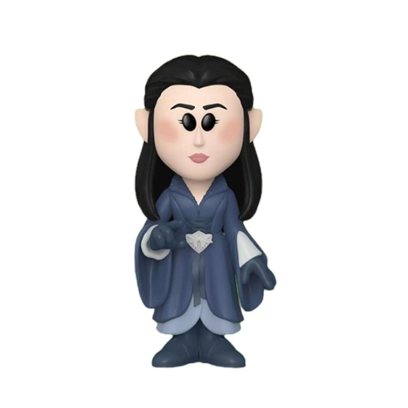 Funko The Lord of the Rings - Arwen Winter Con 2022 Exclusive (with chase) Vinyl Soda [RS]