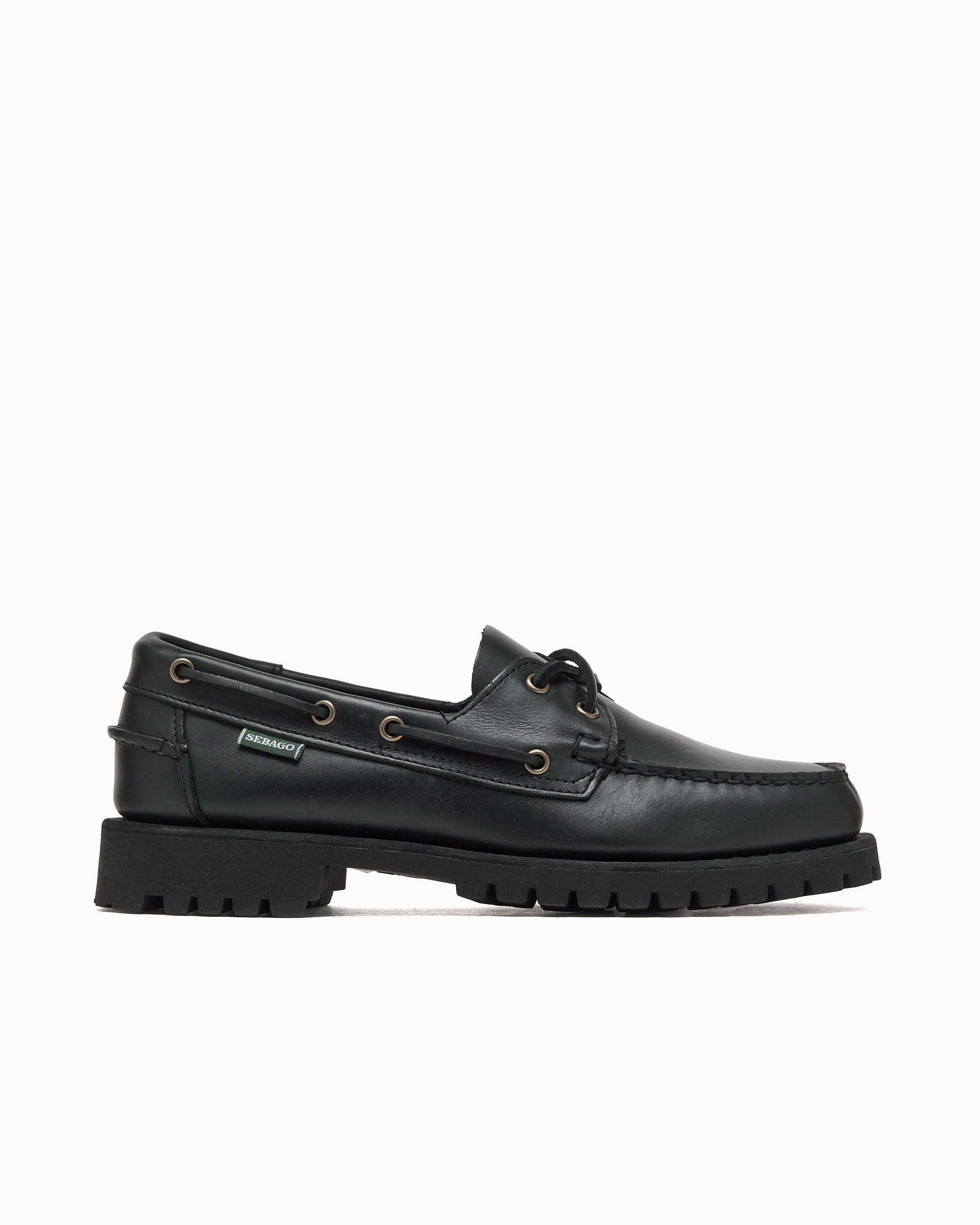 Sebago Zapatos Sebago Ranger Waxy para hombre