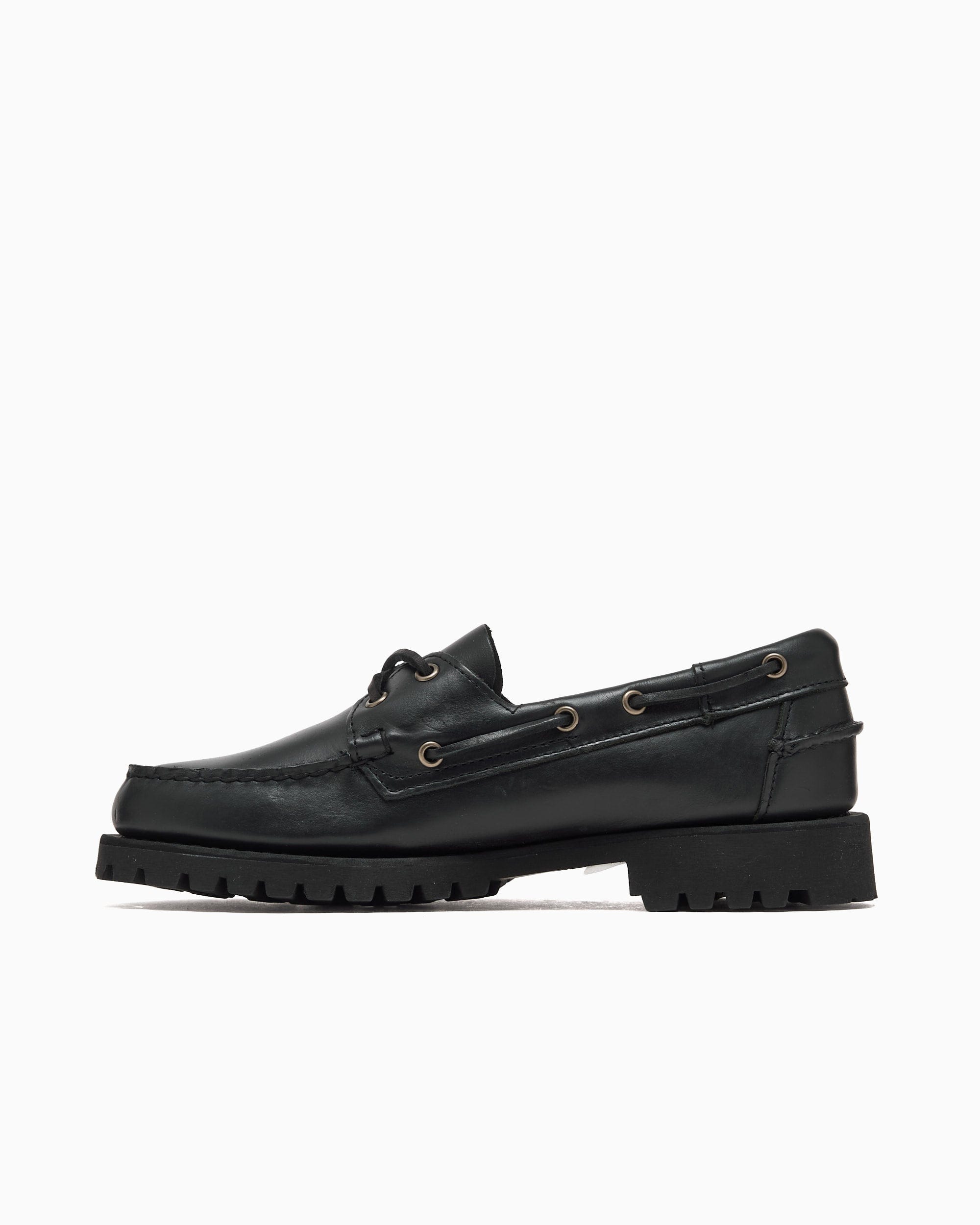 Sebago Zapatos Sebago Ranger Waxy para hombre