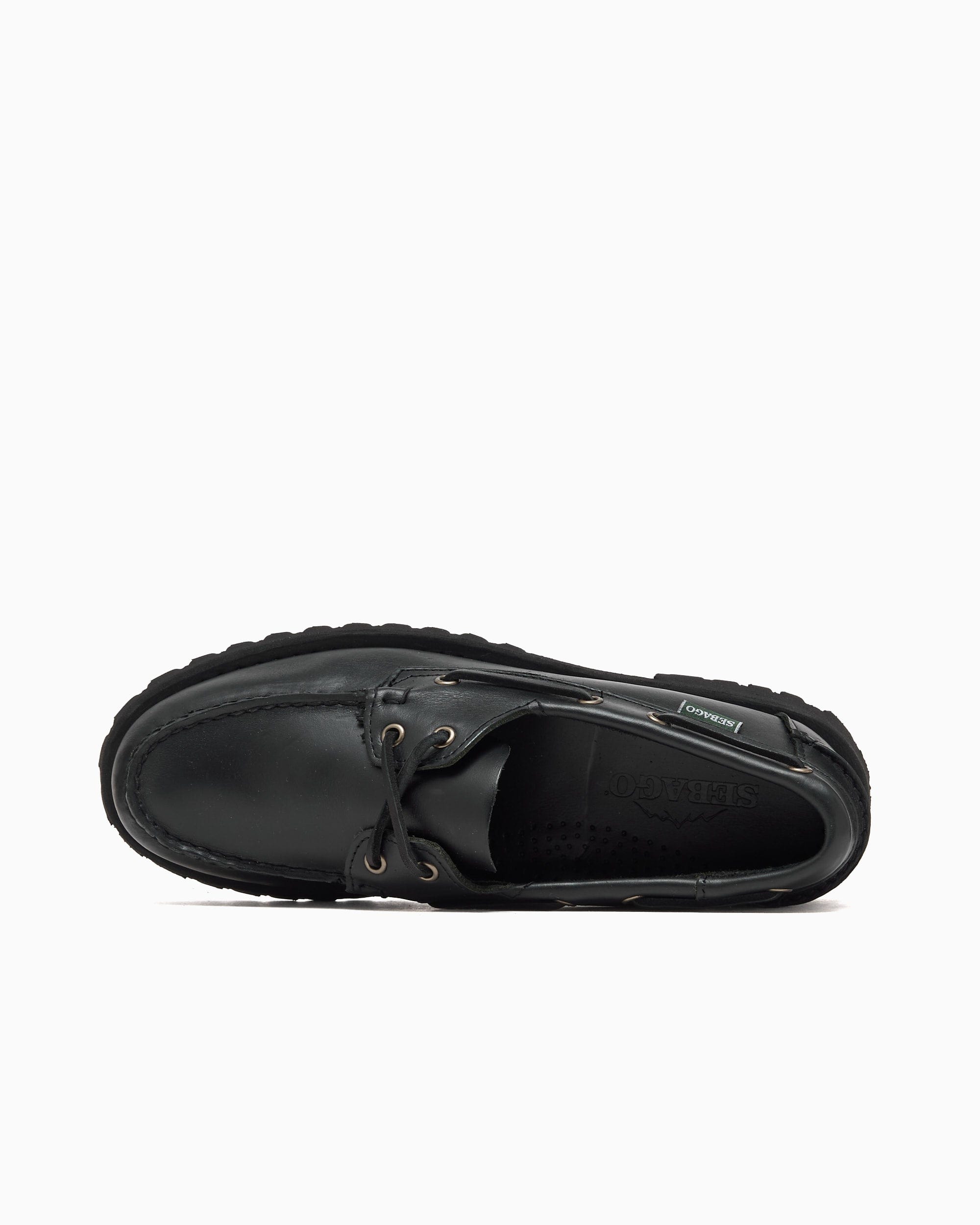 Sebago Zapatos Sebago Ranger Waxy para hombre