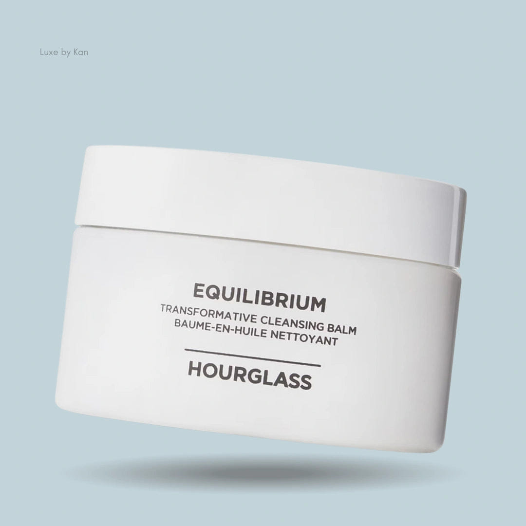 HOURGLASS EQUILIBRIUM TRANSFORMATIVE CLEANSING BALM 86 g
