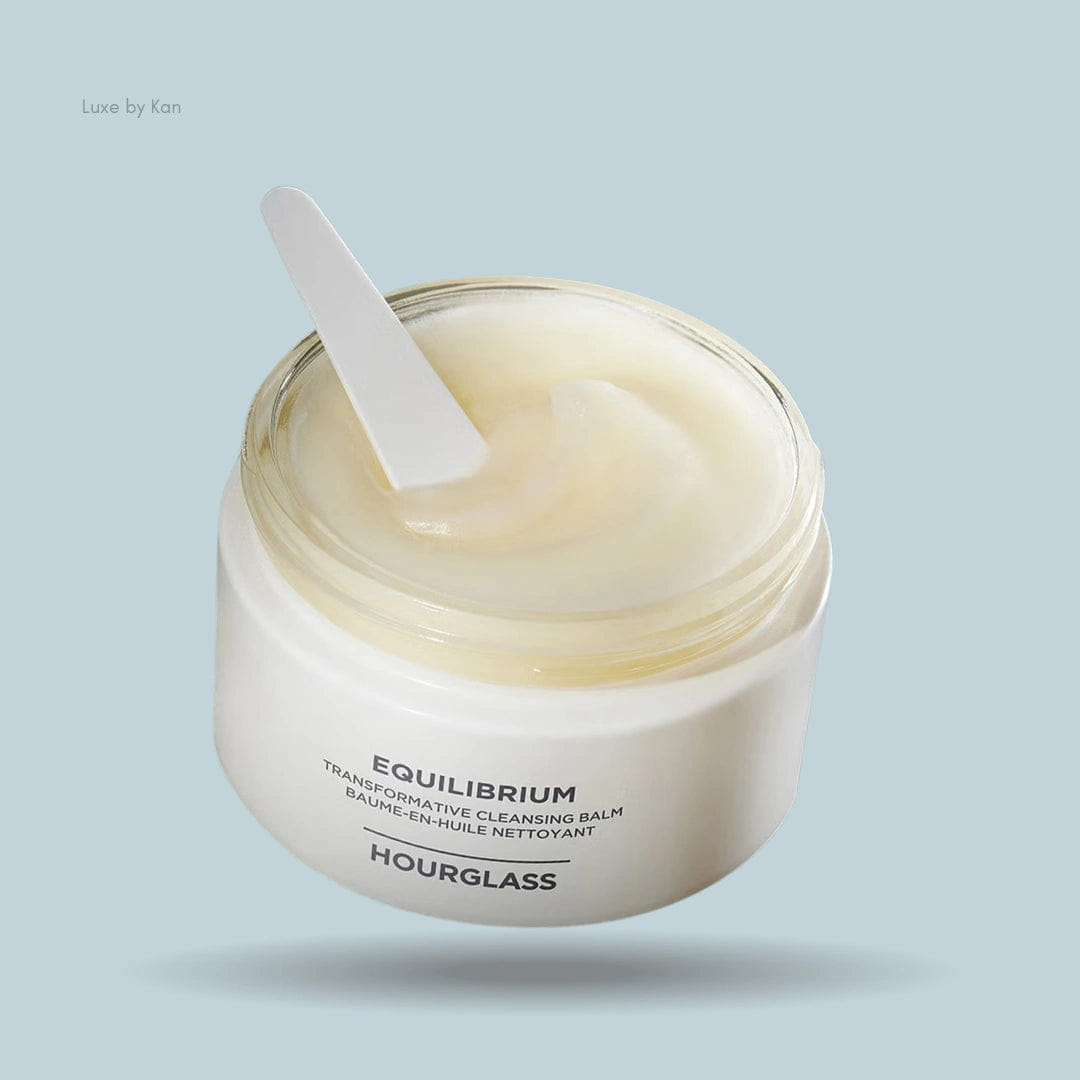 HOURGLASS EQUILIBRIUM TRANSFORMATIVE CLEANSING BALM 86 g