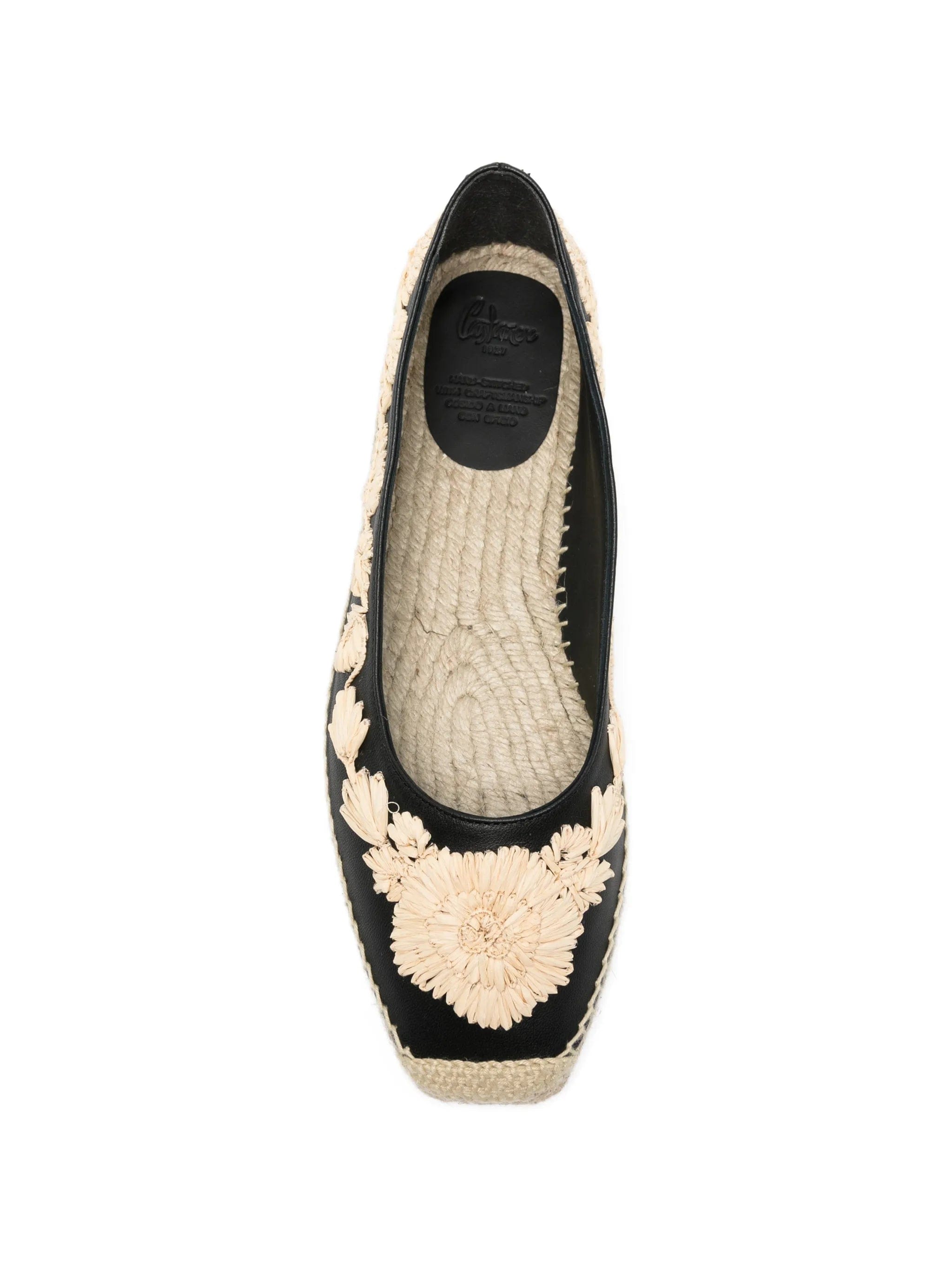 Castañer Paris espadrilles