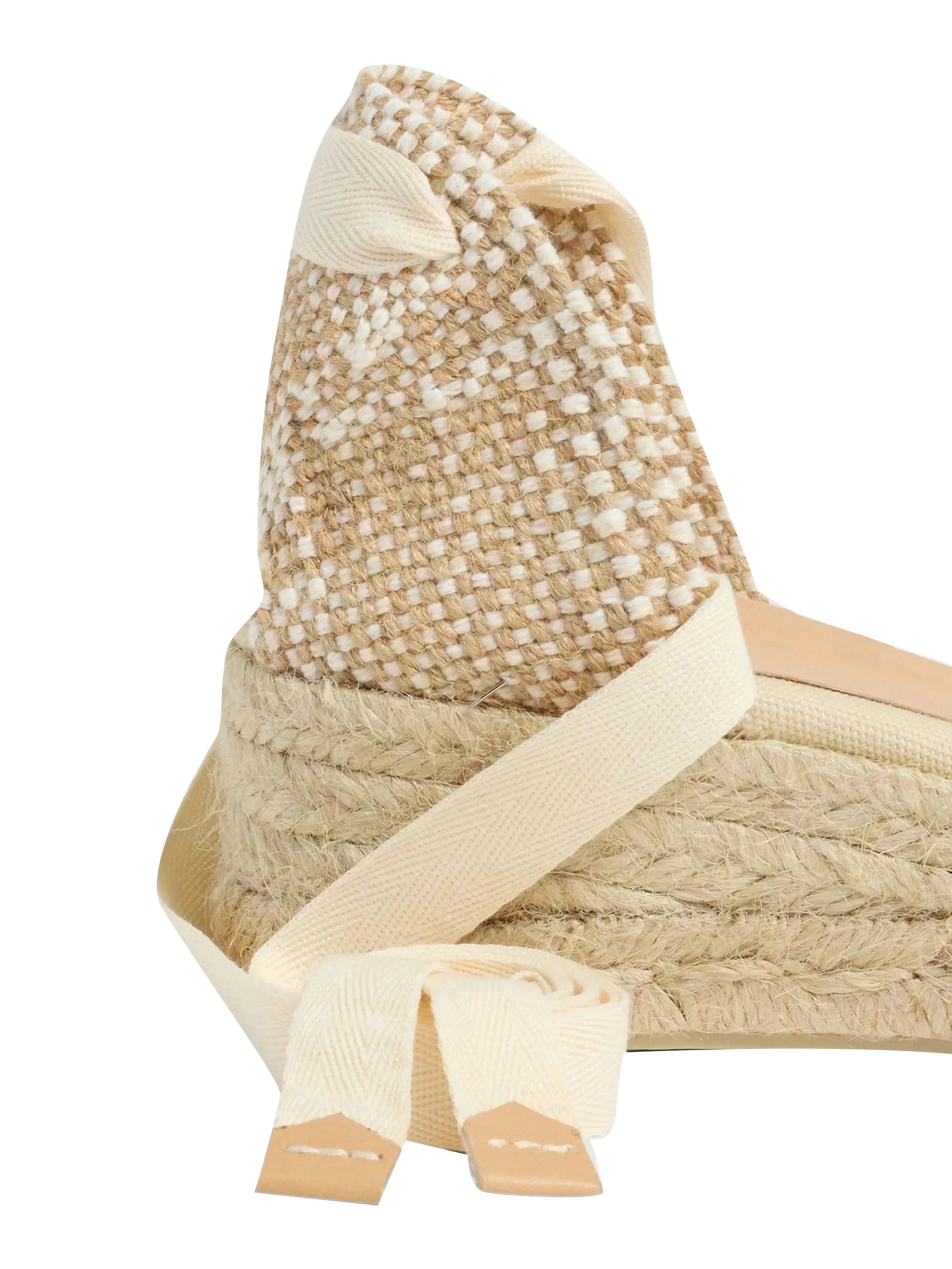 Castañer Carina wedge espadrilles
