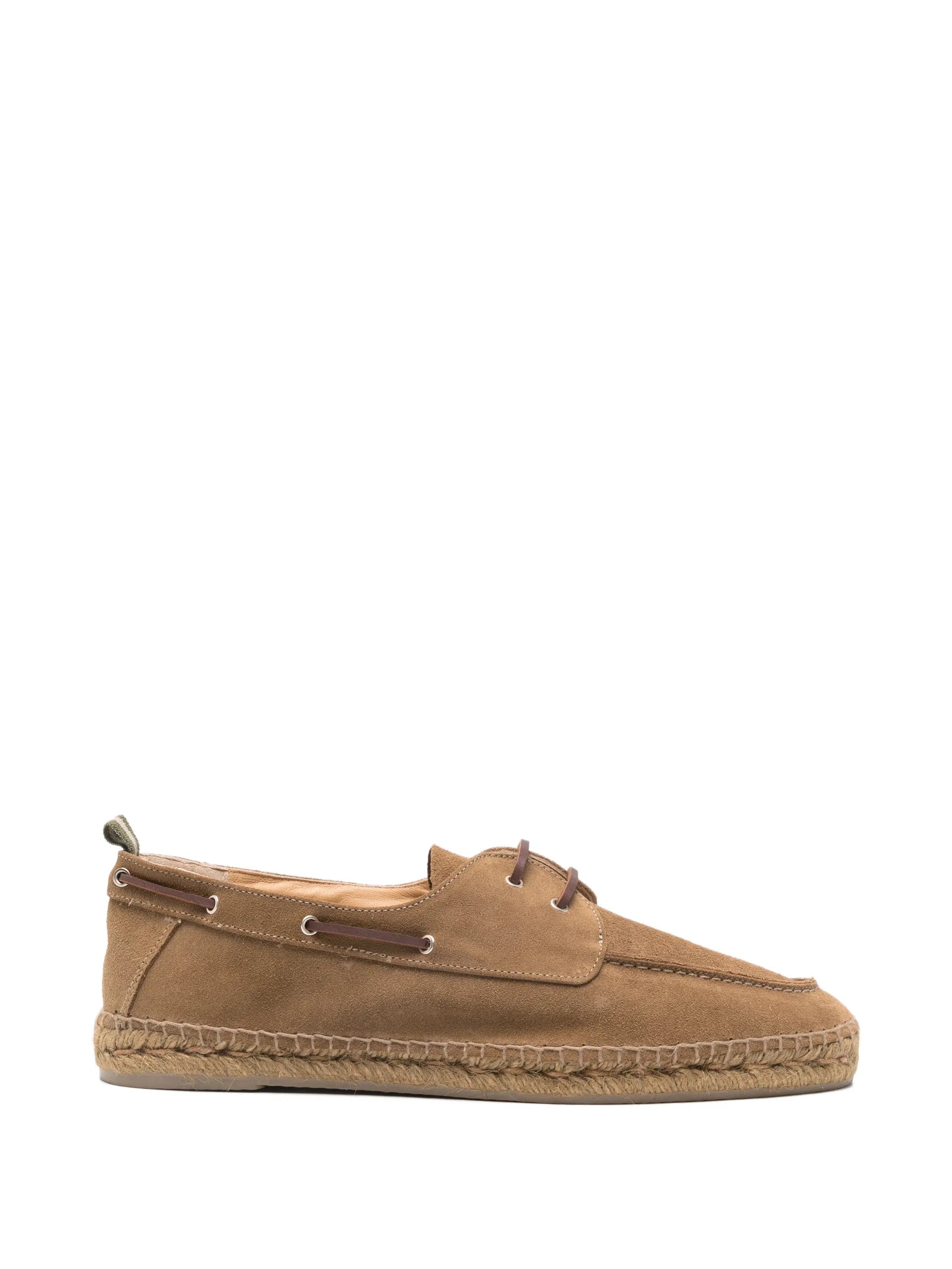 Castañer Nemo lace - up espadrilles
