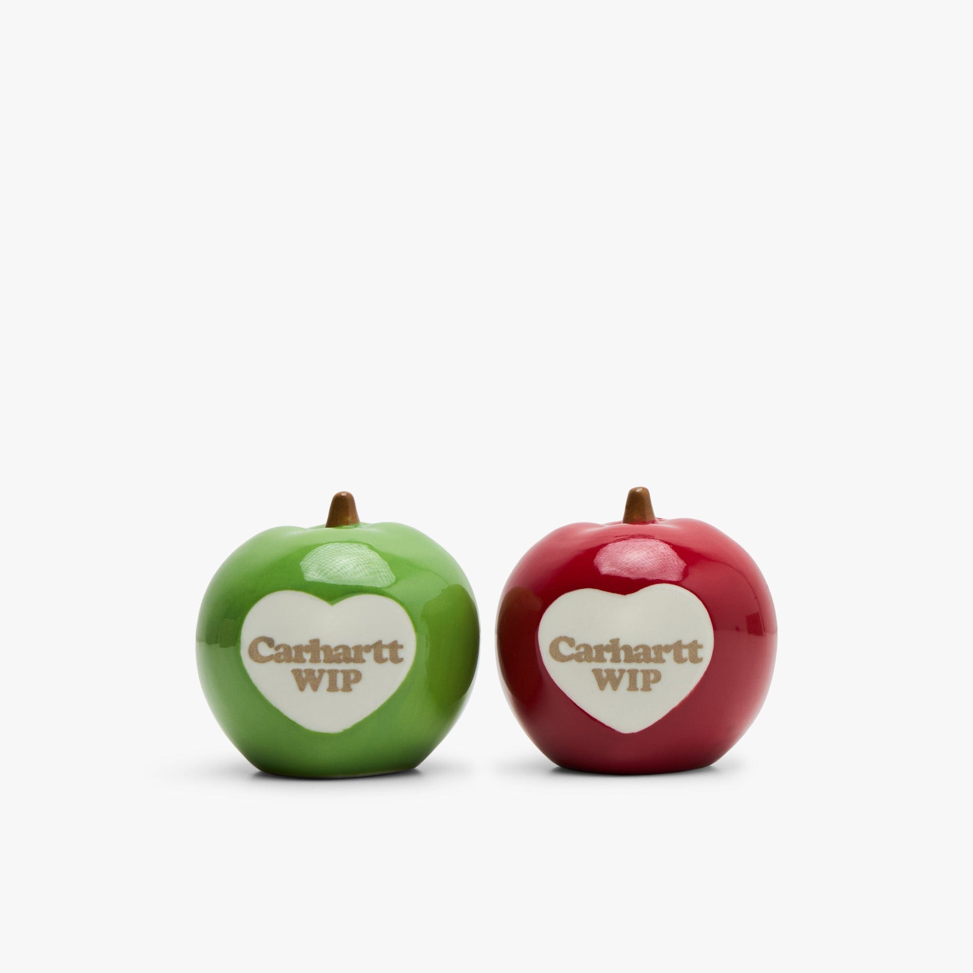 Carhartt WIP Spoiled Salt and Pepper Shakers Multicolor