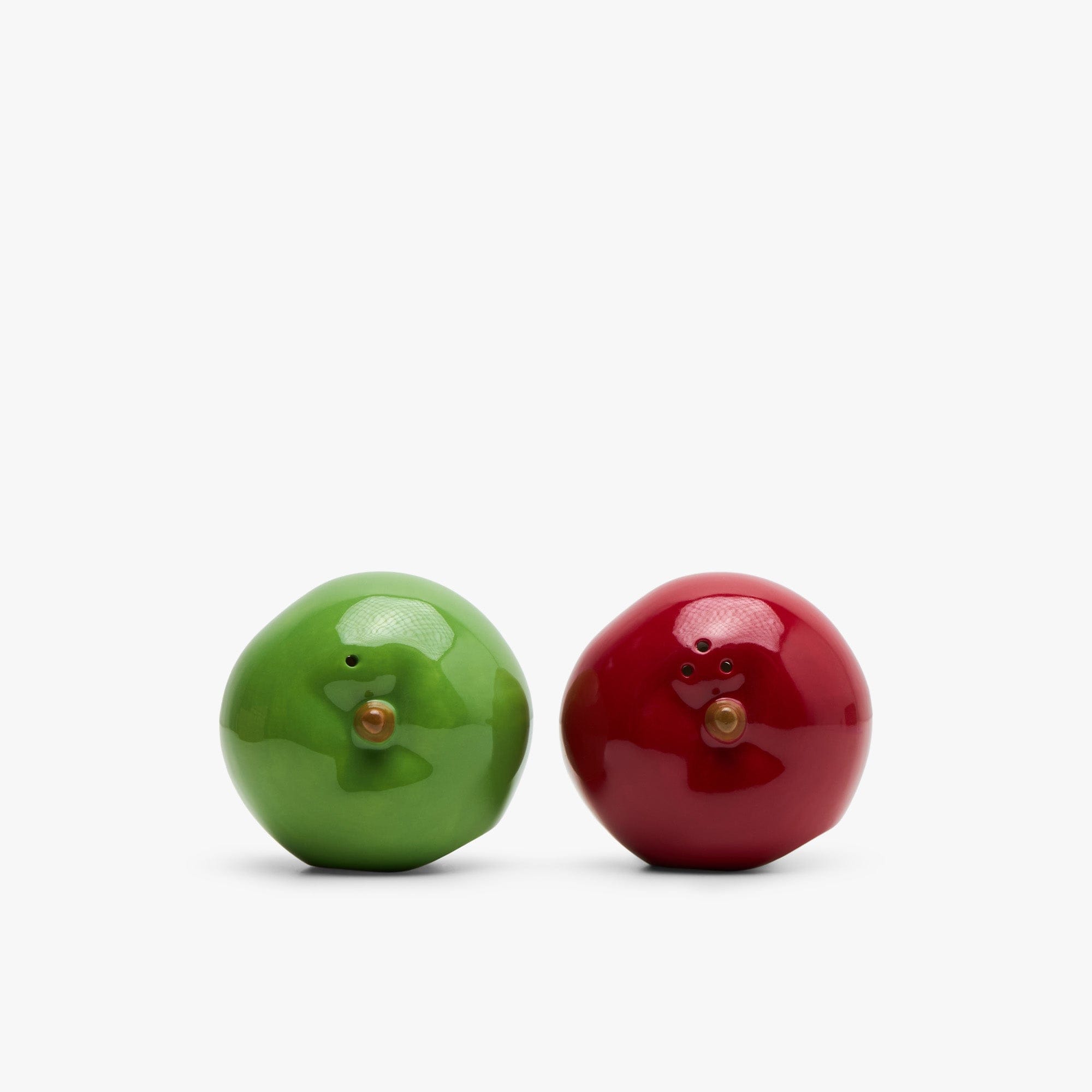 Carhartt WIP Spoiled Salt and Pepper Shakers Multicolor
