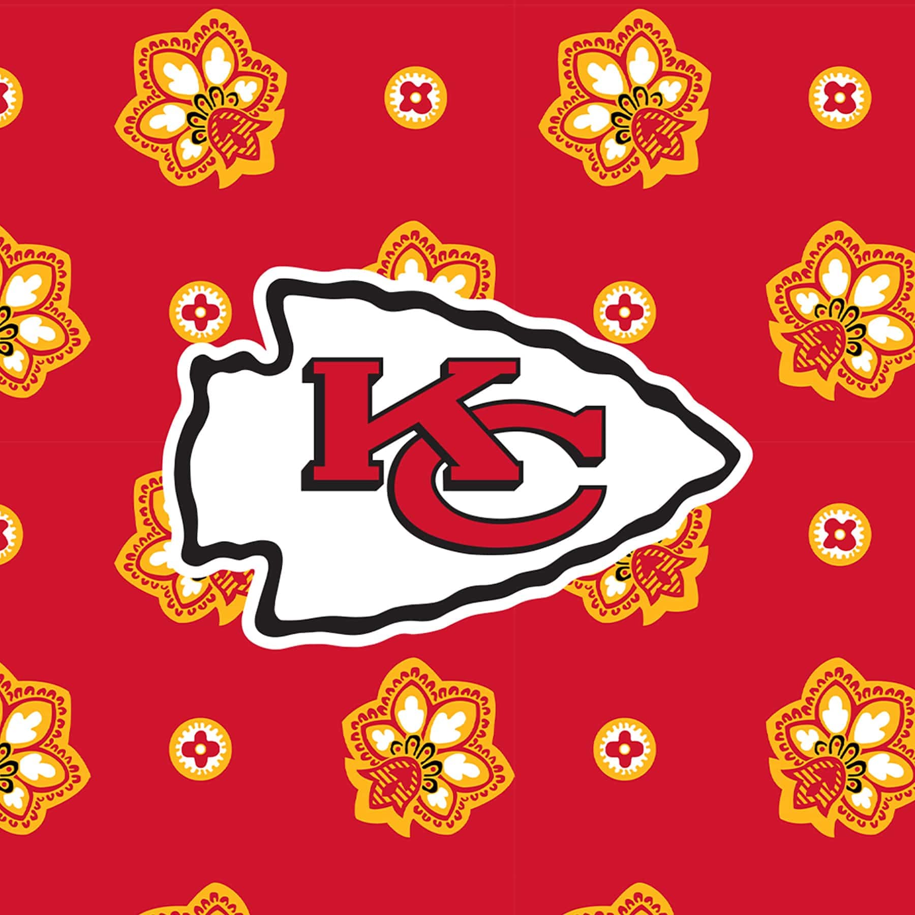 Vera Bradley NFL Clear Crossbody
