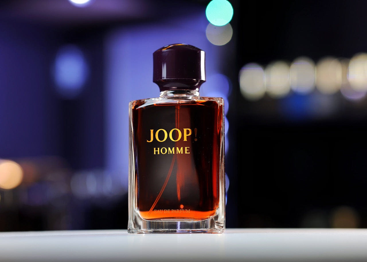 Joop! Homme Eau de Parfum
