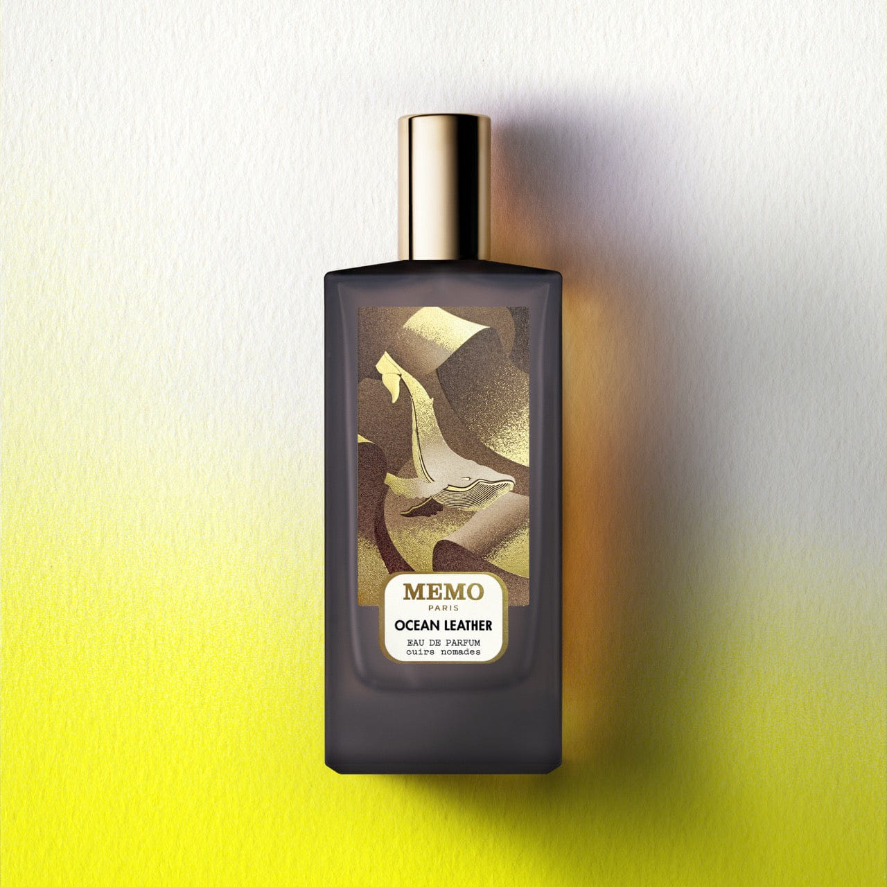 Memo Paris Ocean Leather