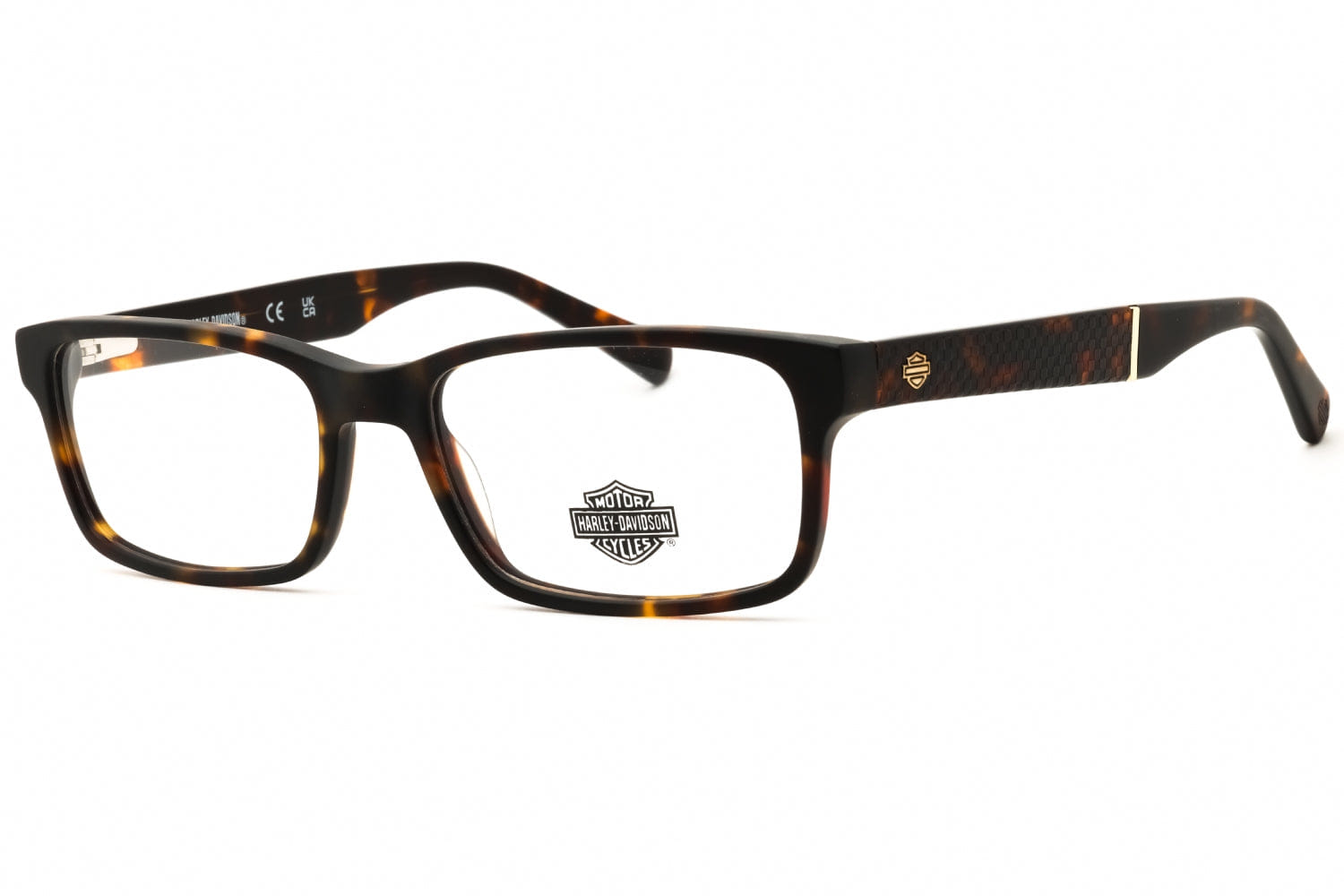 Harley Davidson HD0774 Eyeglasses