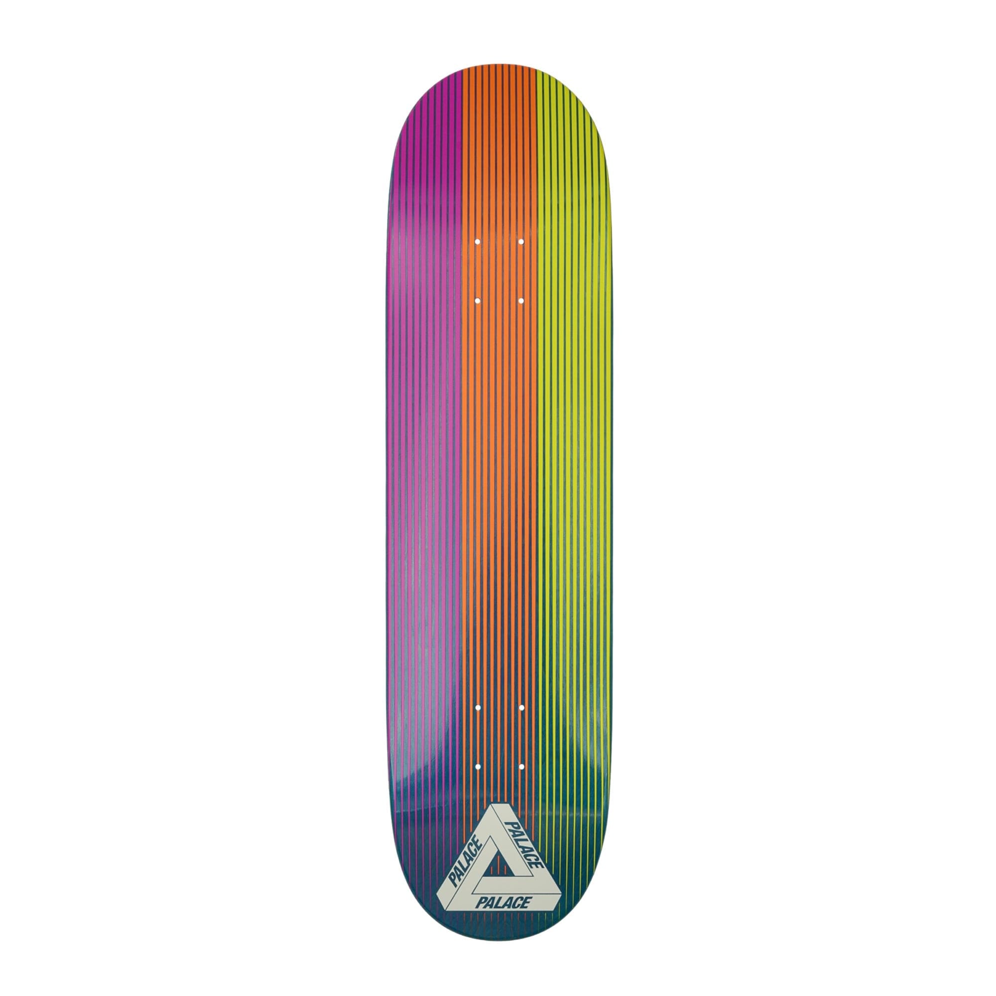 Palace S39 Linear Deck - 8.5