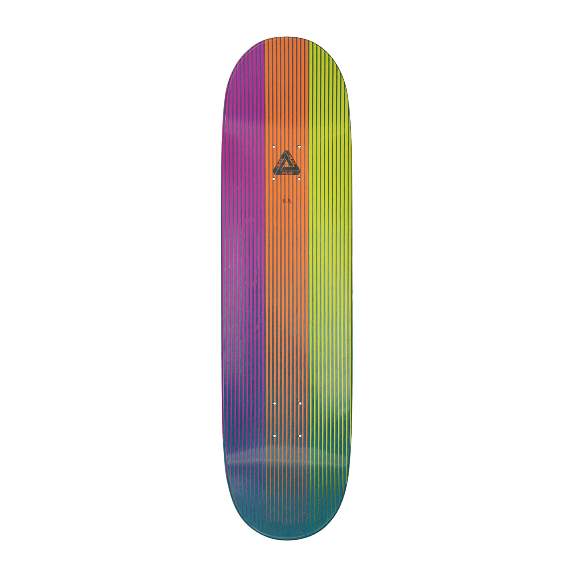 Palace S39 Linear Deck - 8.5