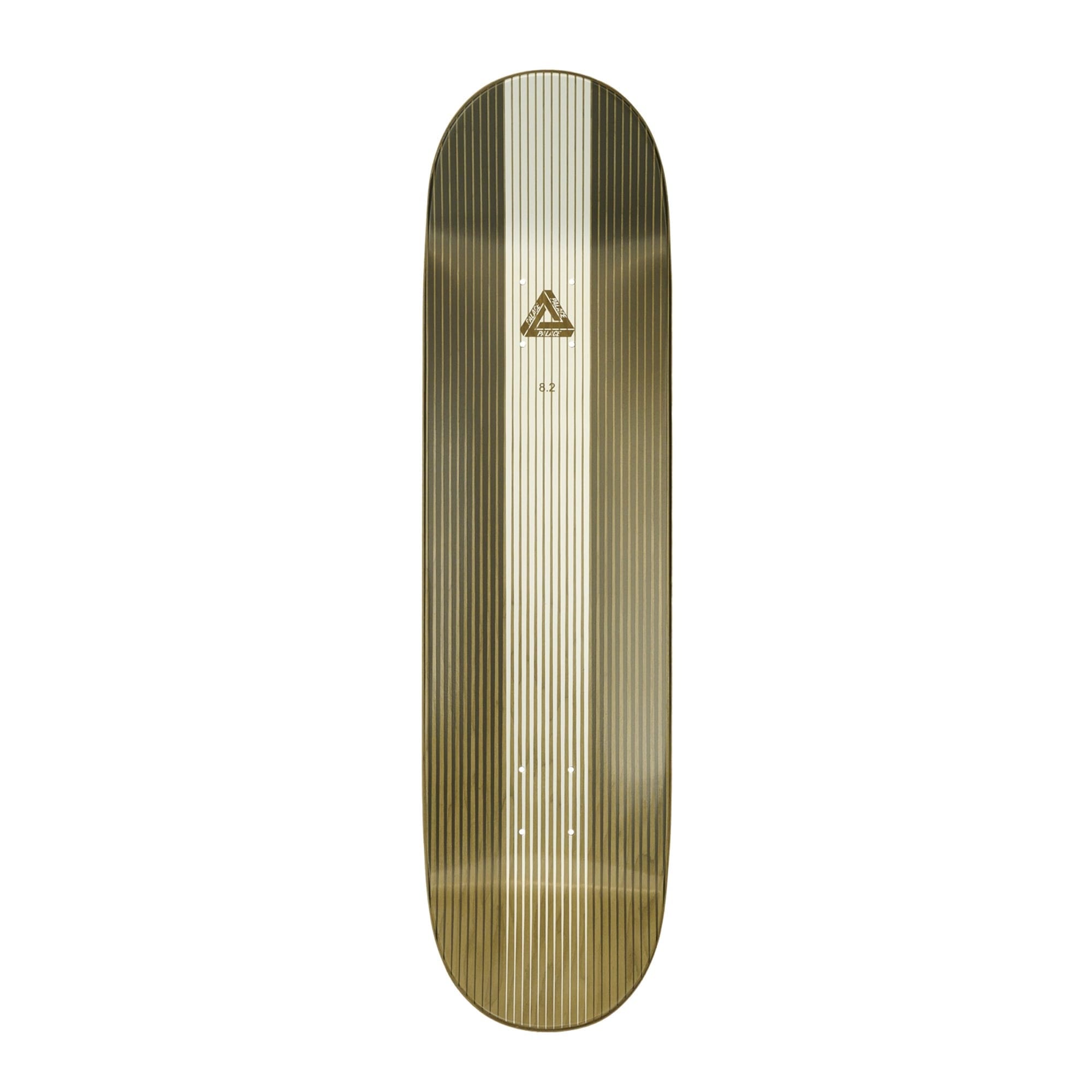Palace S39 Linear Deck - 8.2
