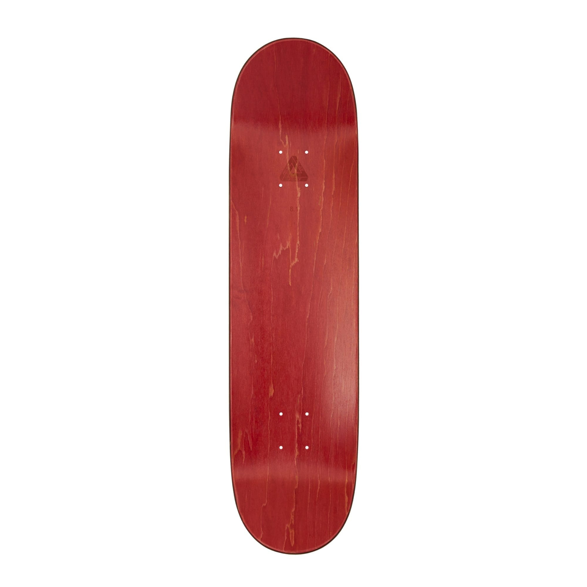 Palace S39 Benny Pro Deck - 8.1