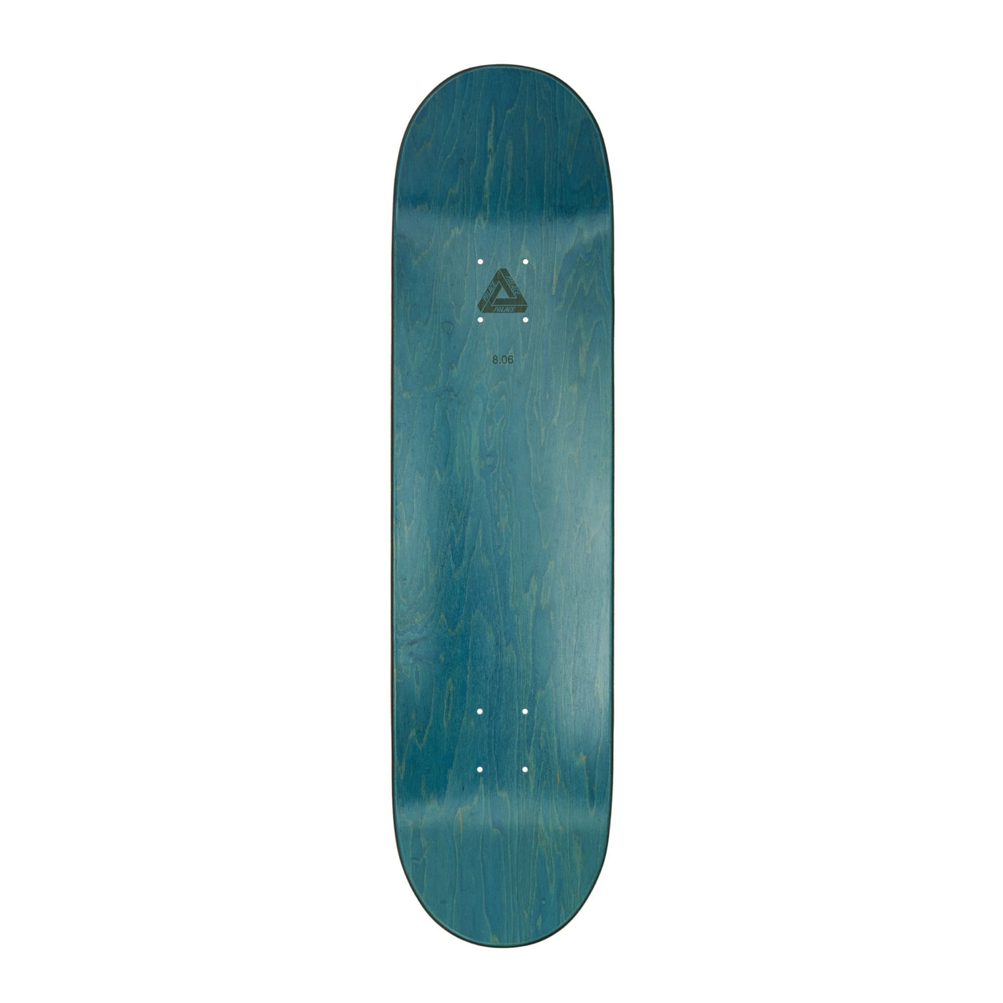 Palace S39 Rory Pro Deck - 8.06
