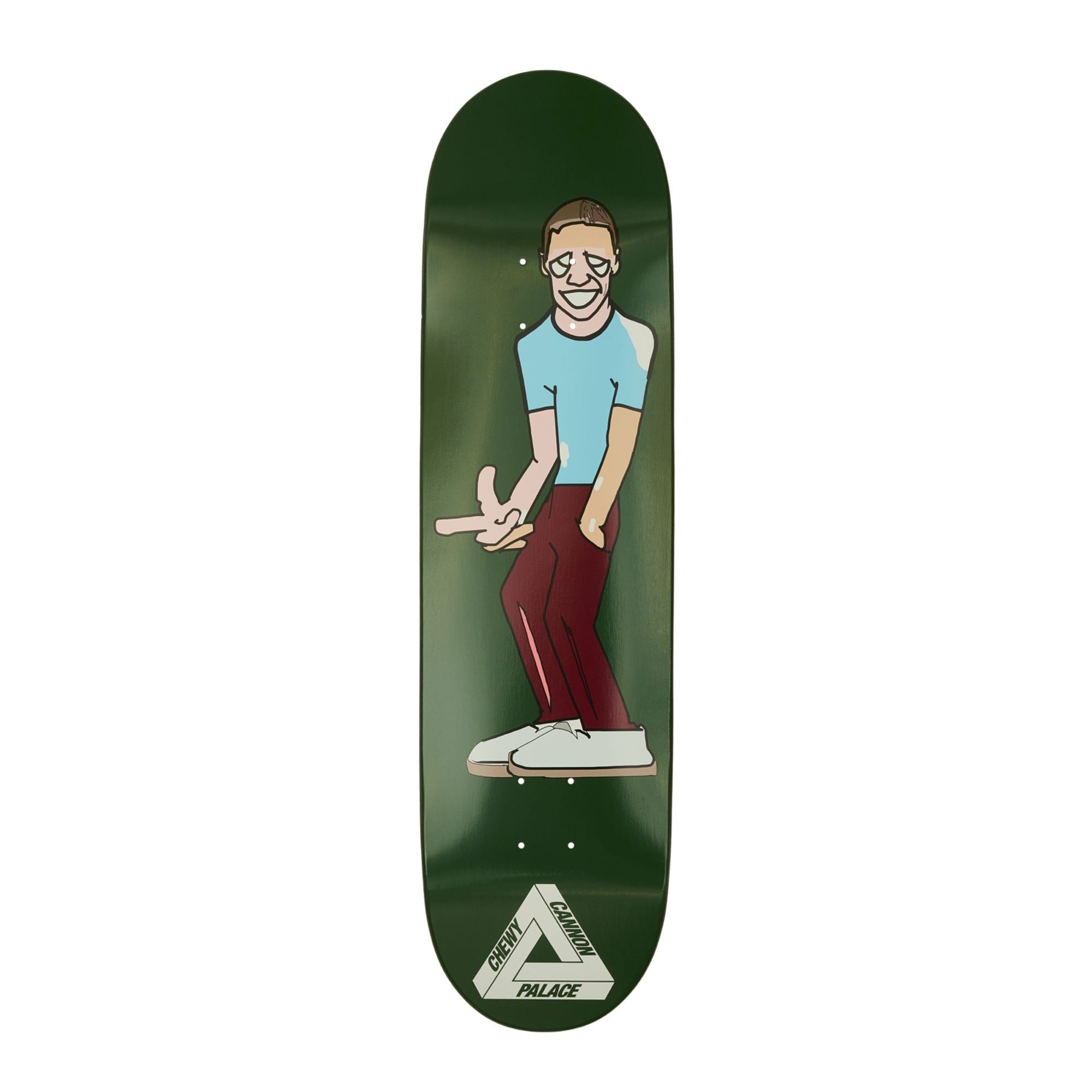 Palace S39 Chewy Pro Deck - 8.375