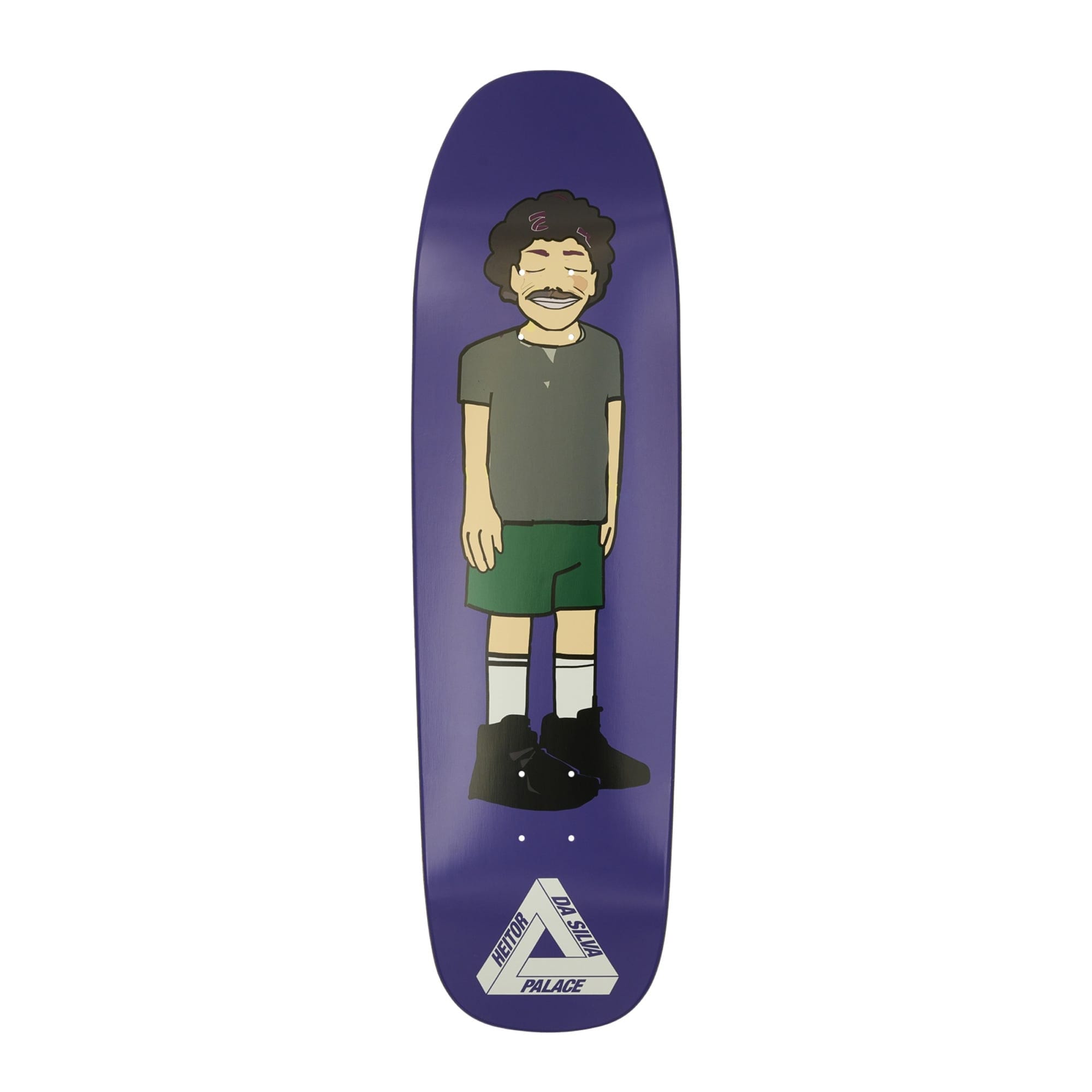 Palace S39 Heitor Pro Deck - 8.9