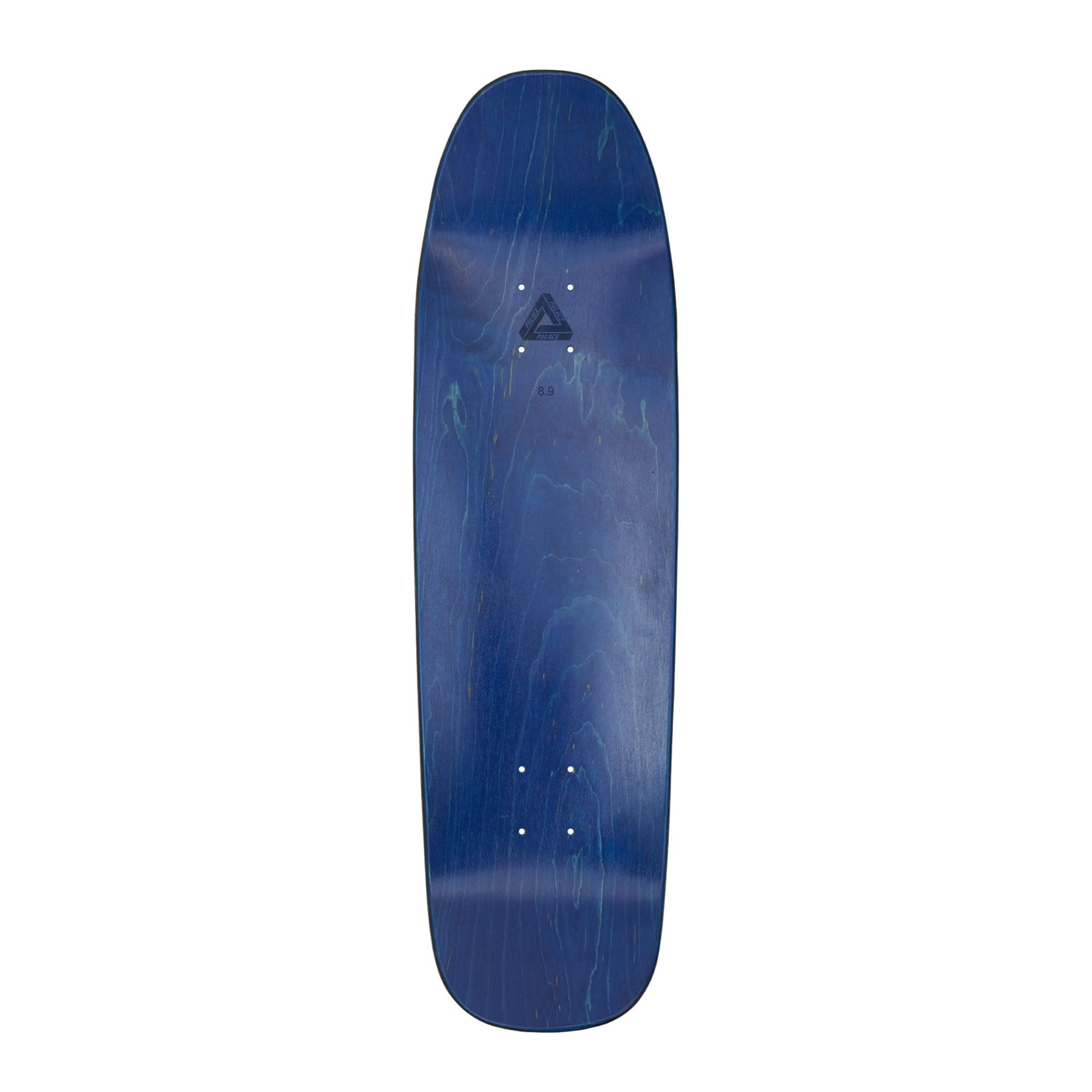 Palace S39 Heitor Pro Deck - 8.9