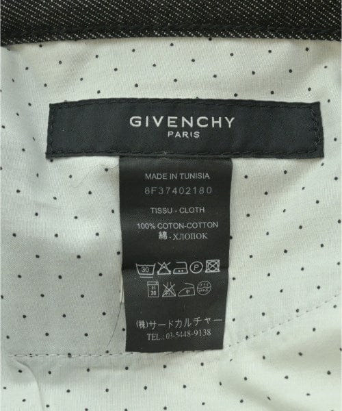 Givenchy Jeans