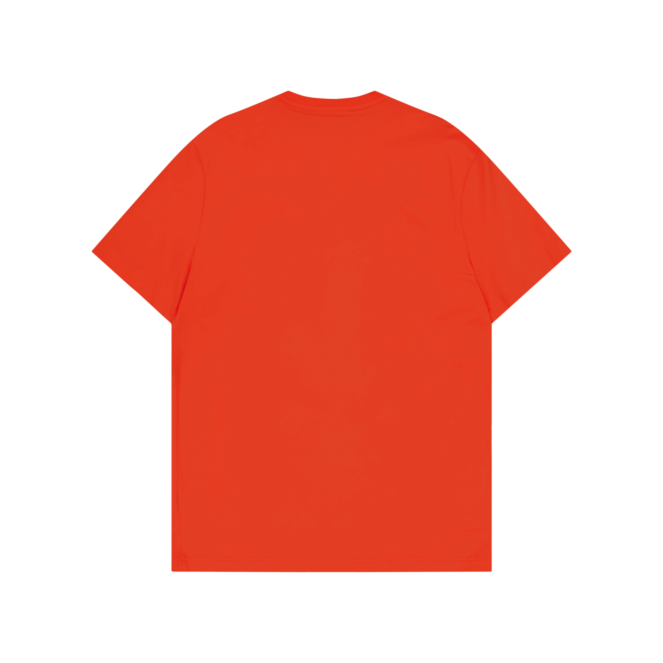 Lacoste Crew Neck T-Shirt Sji Sunrise