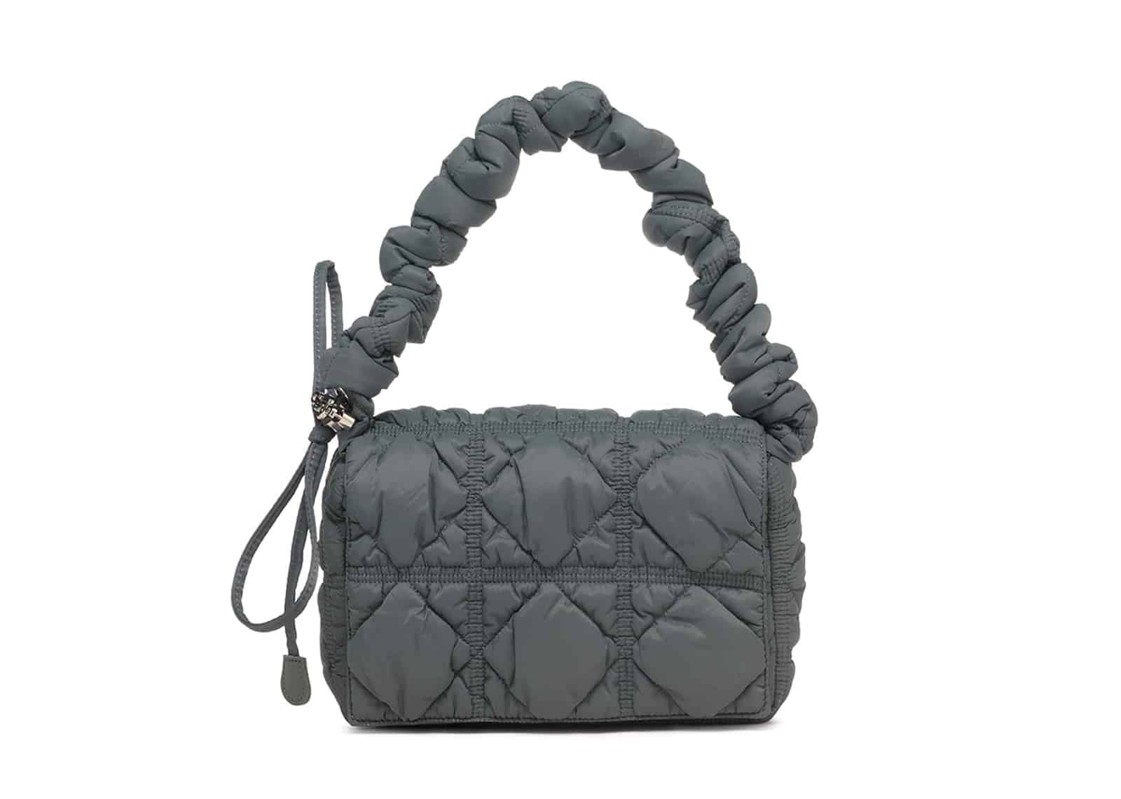 Carlyn Luke Bag Charcoal H74103010