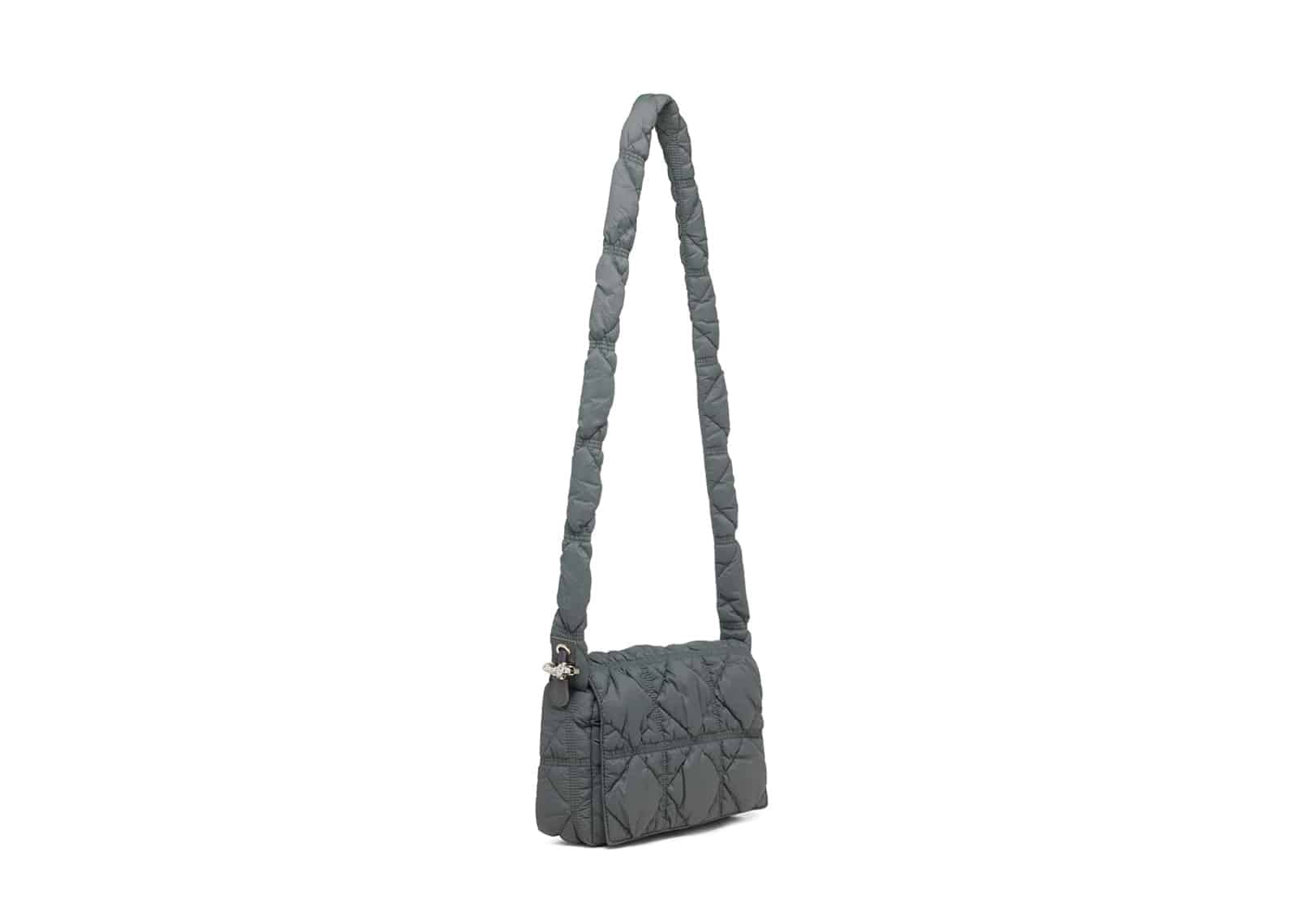 Carlyn Luke Bag Charcoal H74103010