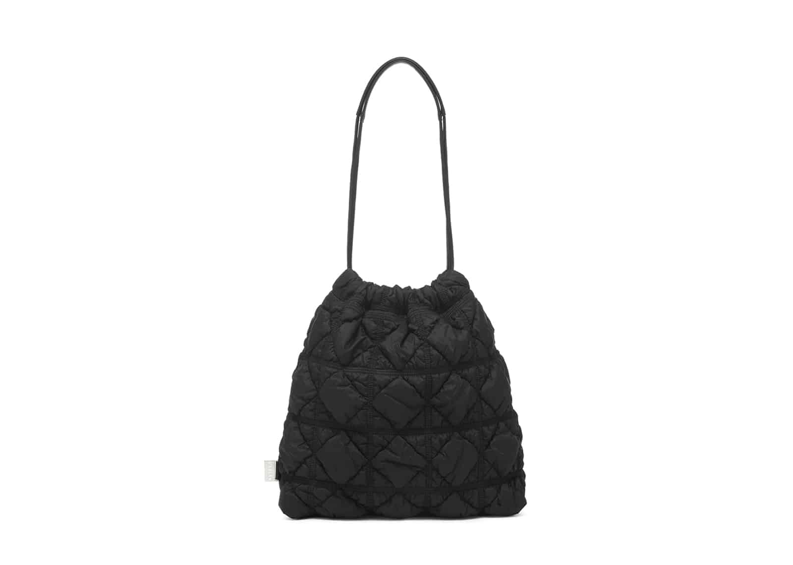 Carlyn Twee Soft Bag Black H73308010