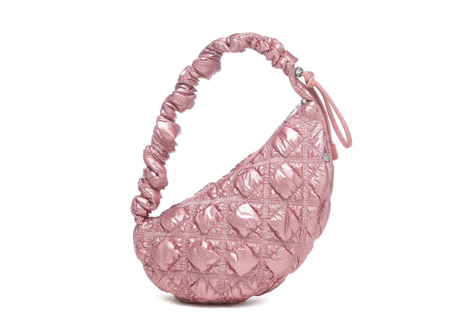 Carlyn Cozy Glaze Bag Rose Pink H73109010
